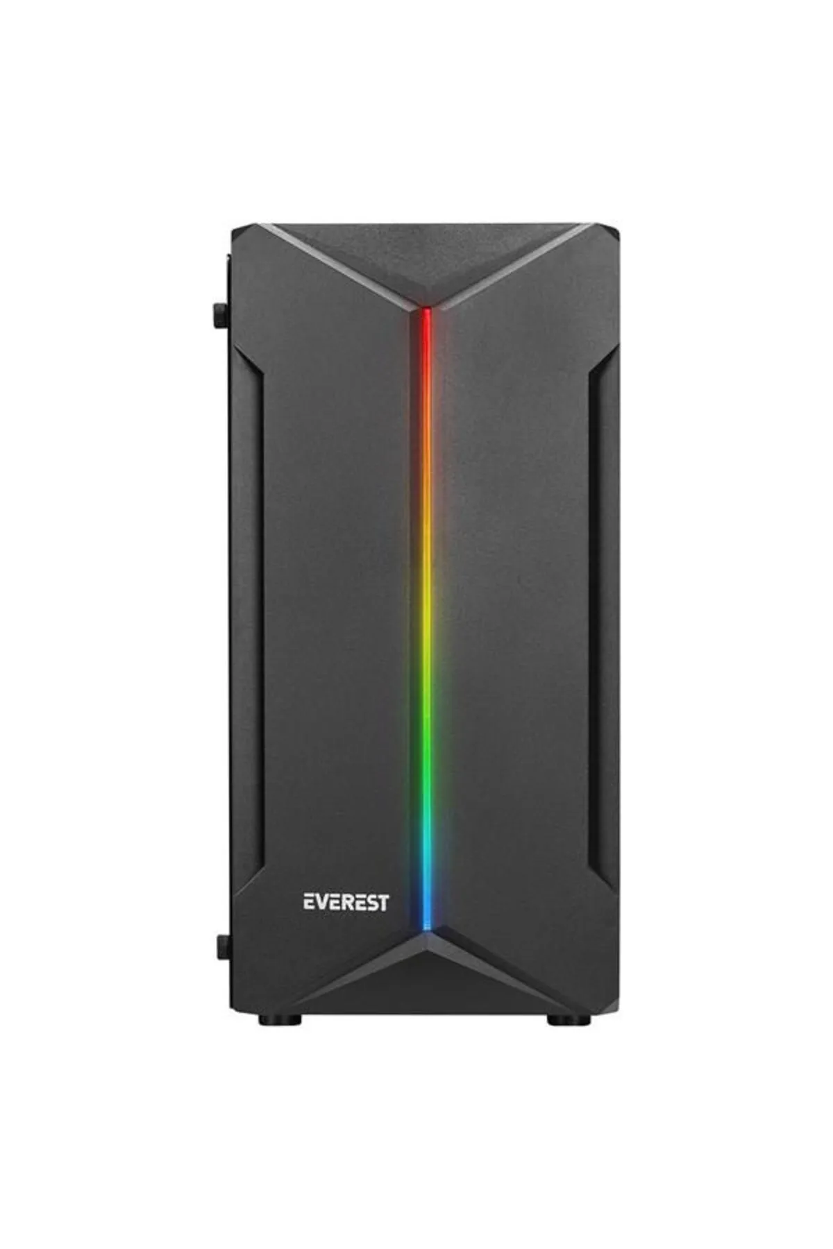 Everest 250w Peak Saber Gamıng Mıcro-tower Pc Kasası