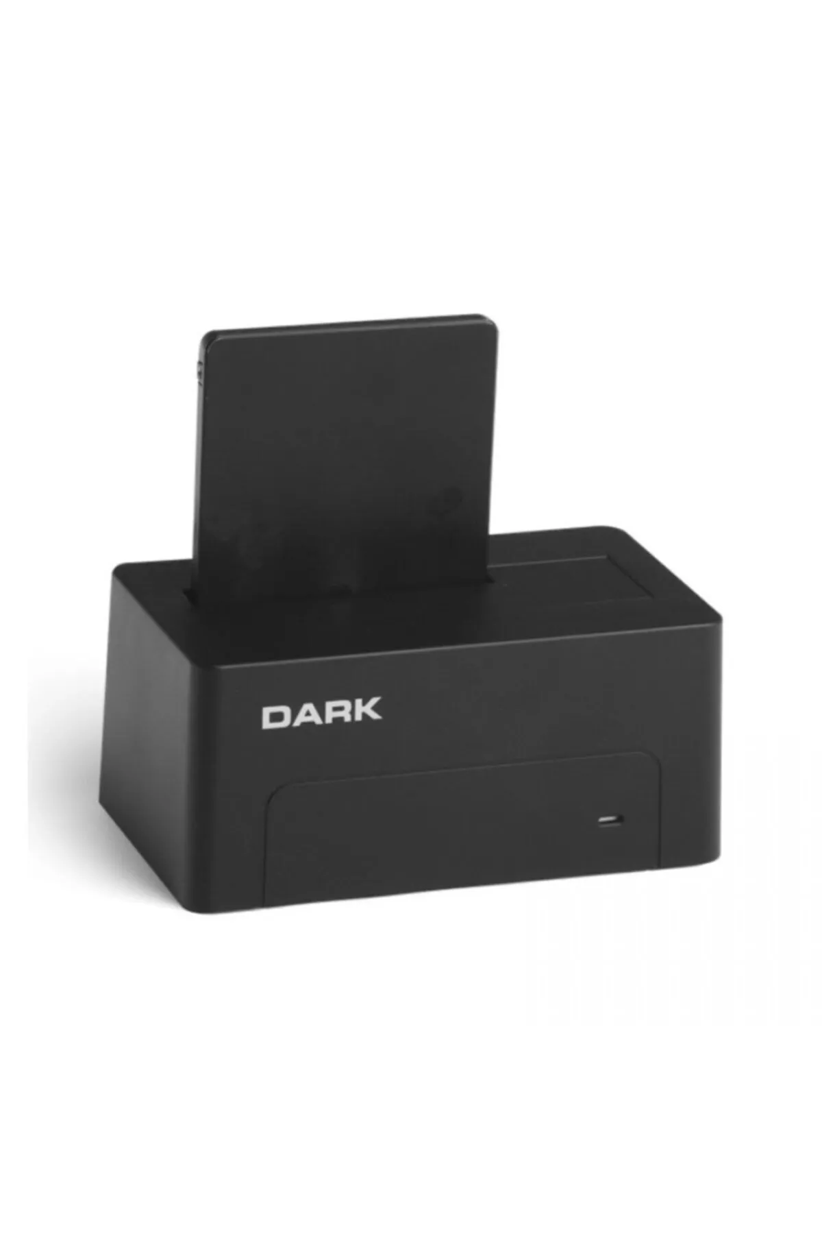 Dark 2.5,3.5" Usb 3.2,type-c Dk-ac-dsd12c Sata Harddisk Dock Uyumlu