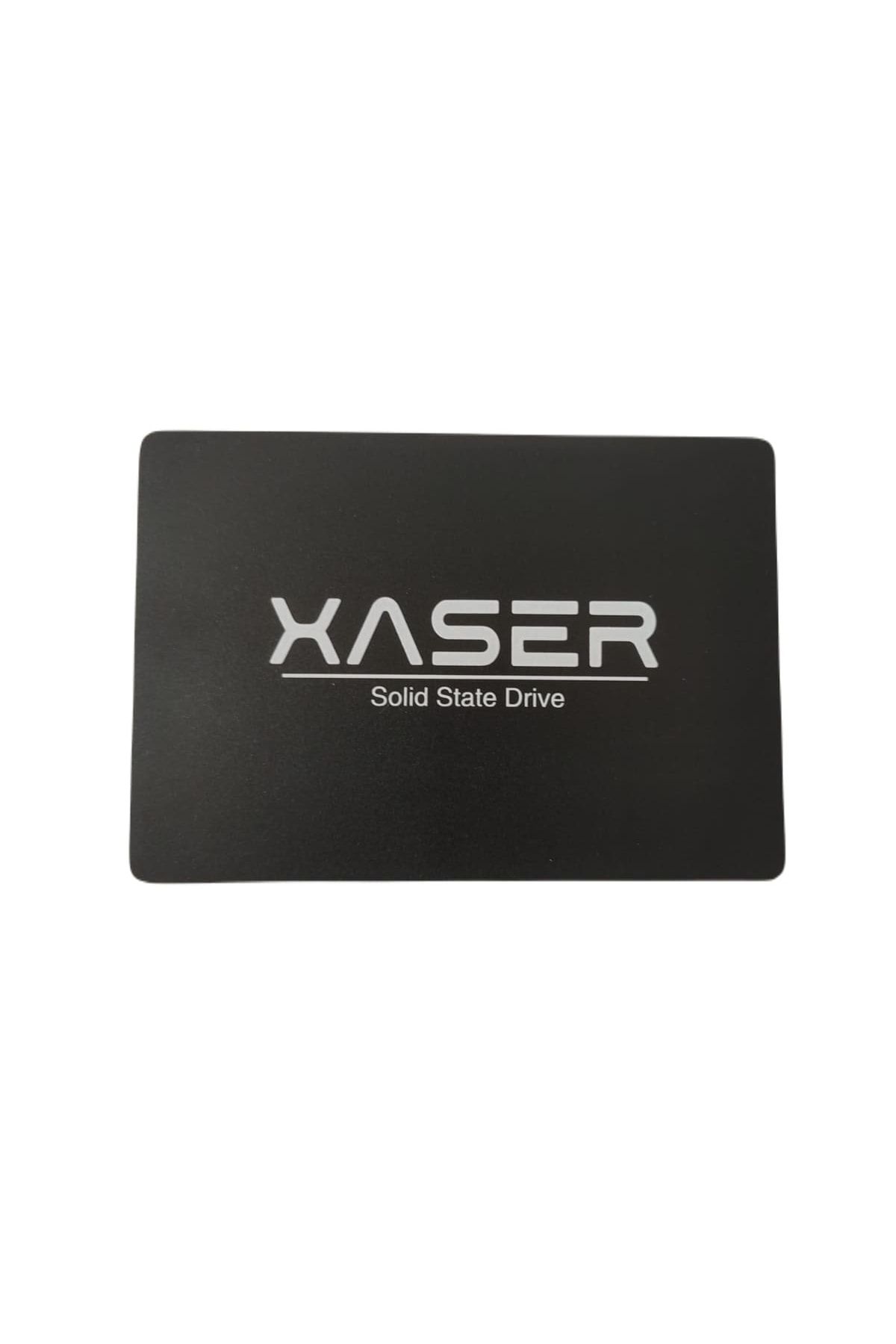 Xaser 256 Gb 2.5" 520/480 Mb/s Sata 3 Ssd