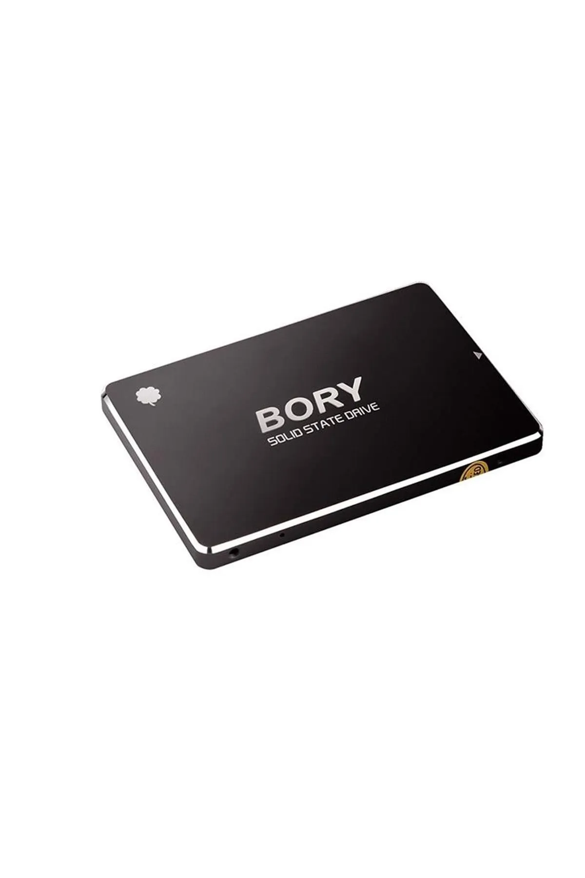 BORY 256 Gb Sata3 R500-c256g Ssd 550/510 Mbs (3 Yıl Garantili)