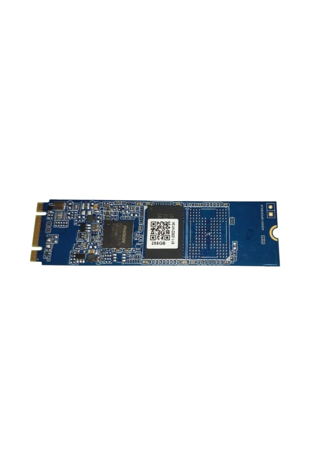 Hi-Level 256gb 550mb-530mb/s M.2 Sata Ssd Hlv-m2ssd2280/256g