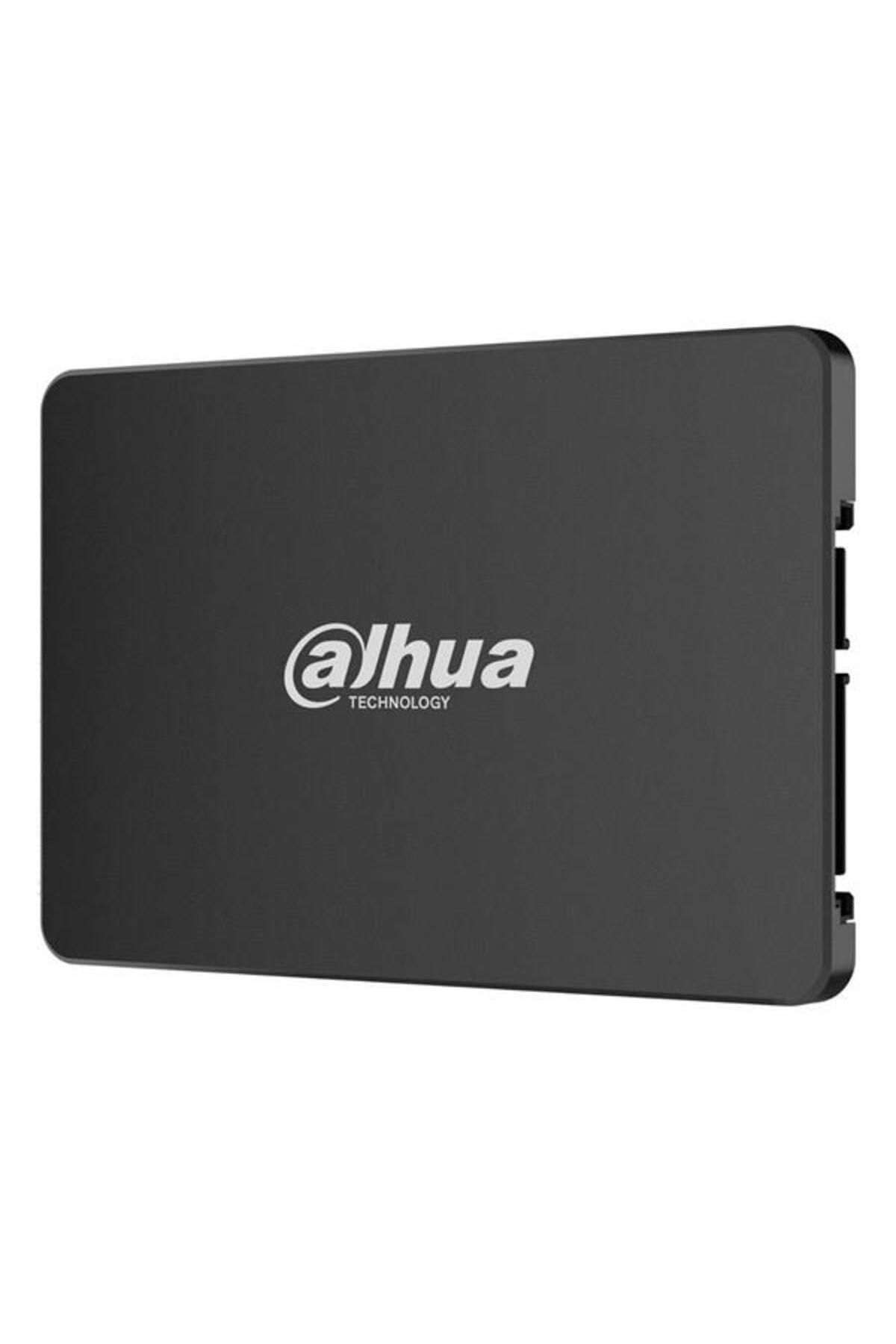 Dahua 256gb Dhı-ssd-c800as256g 510- 450mb/s Ssd Sata-3 Disk