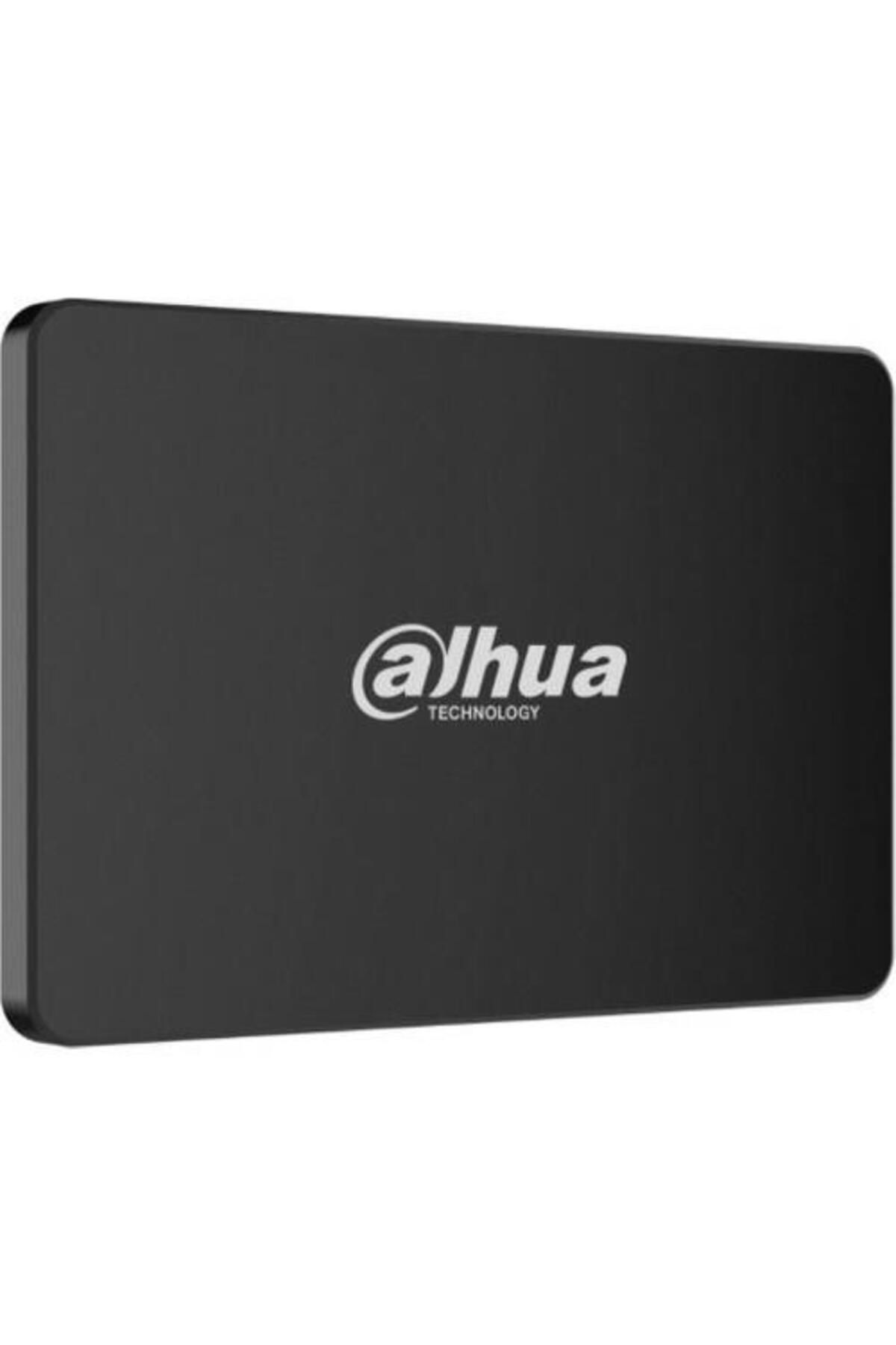 Dahua 256gb Dhı-ssd-c800as256g 510- 450mb/s Ssd Sata-3 Disk