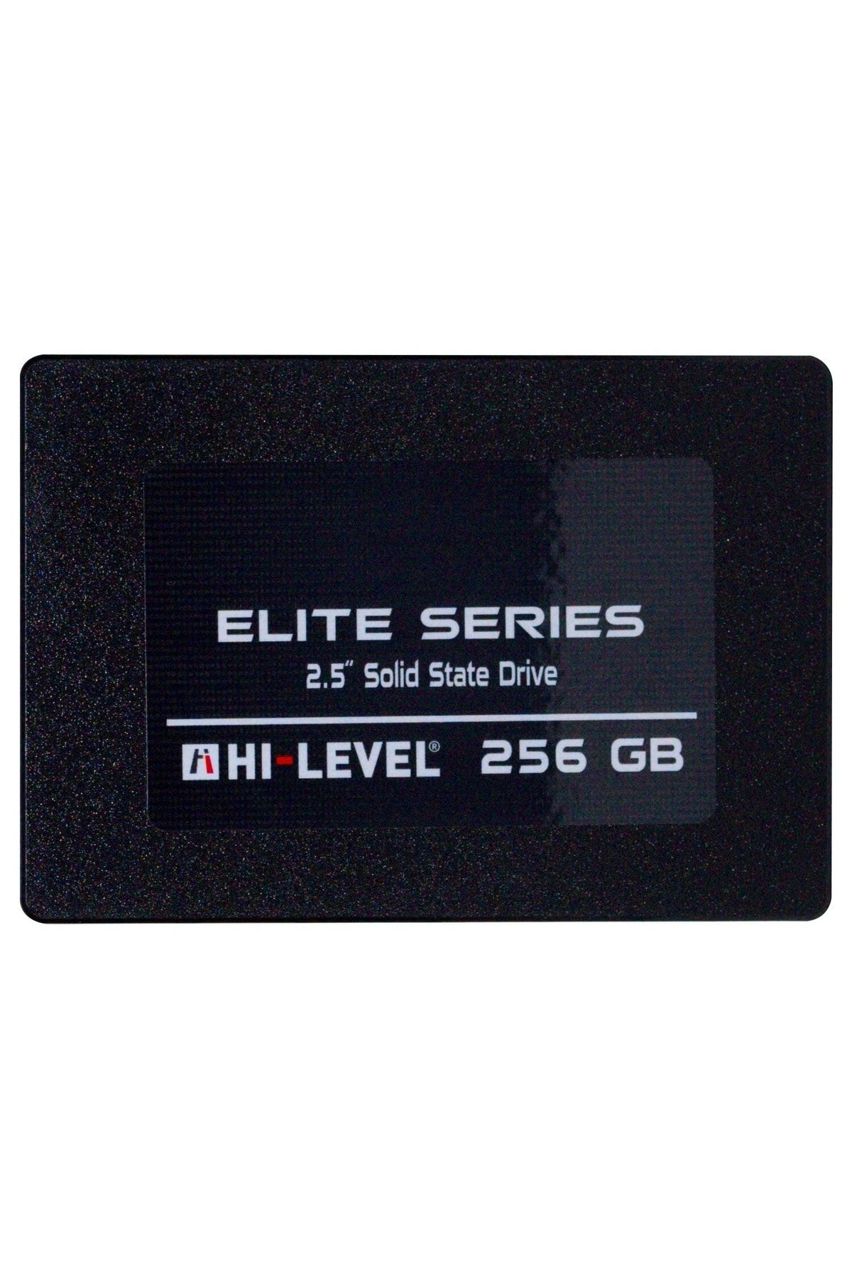 Genel Markalar 256gb Elite 560mb-540mb-s Sata 3 2.5" Ssd Hlv-ssd30elt-256g Ssd Harddisk