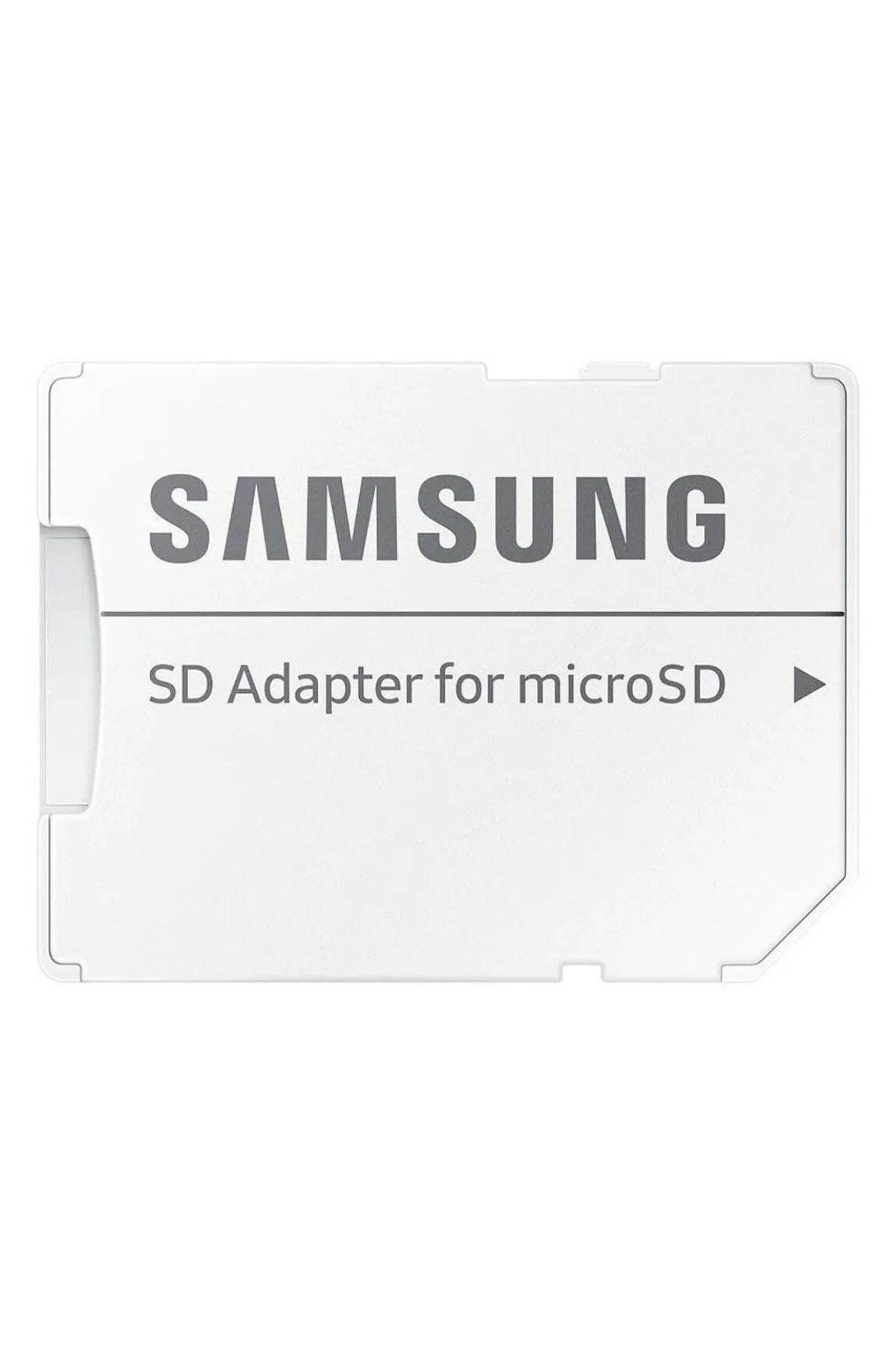 Samsung 256gb Evo Plus U3 Microsd Hafıza Kartı Mb-mc256ka/apc