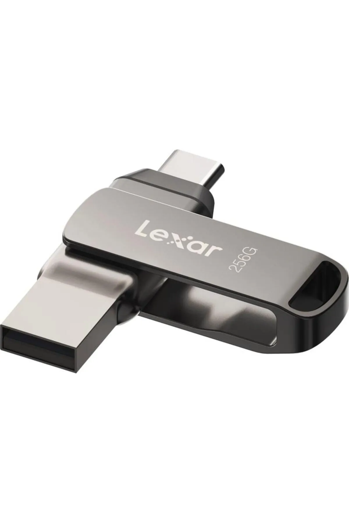 Lexar 256gb Jumpdrive Typec Usb Flash Bellek- ?LJDD4000256G