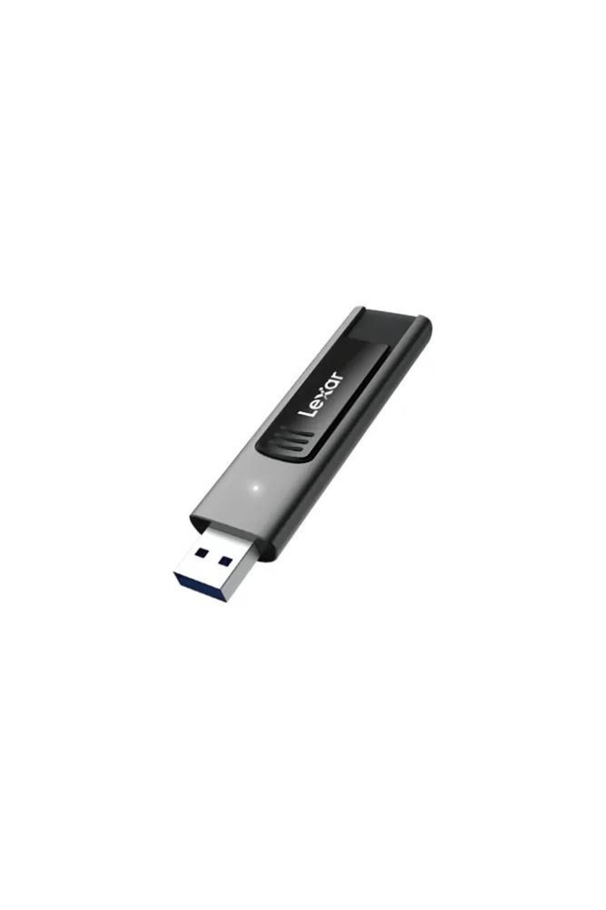 Lexar 256gb JumpDrive Usb M900 400MB/s USB3.1 Flash Bellek