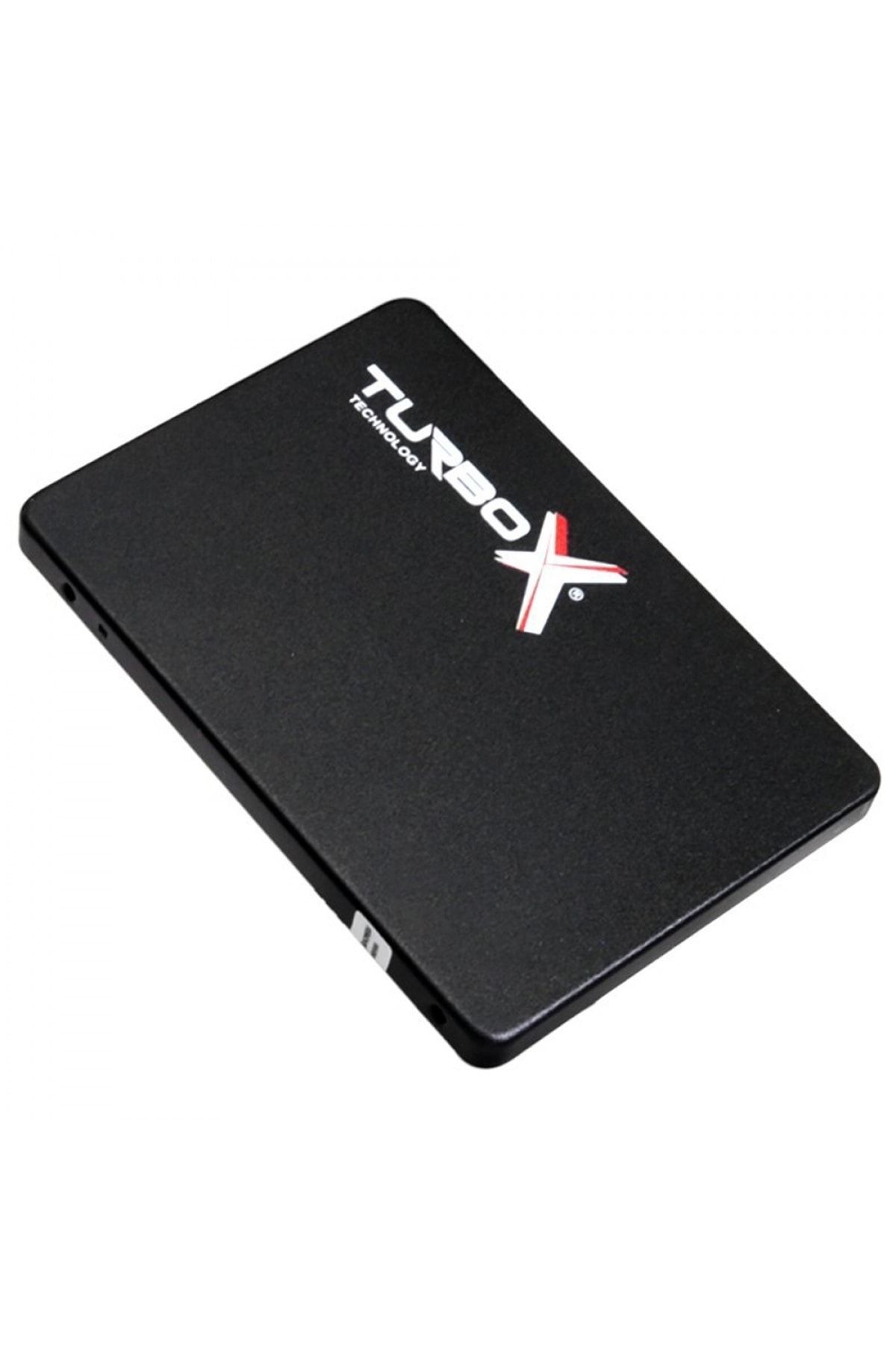 Turbox 256gb Kta320 520mb / 400mb 2.5'' Ssd Harddisk