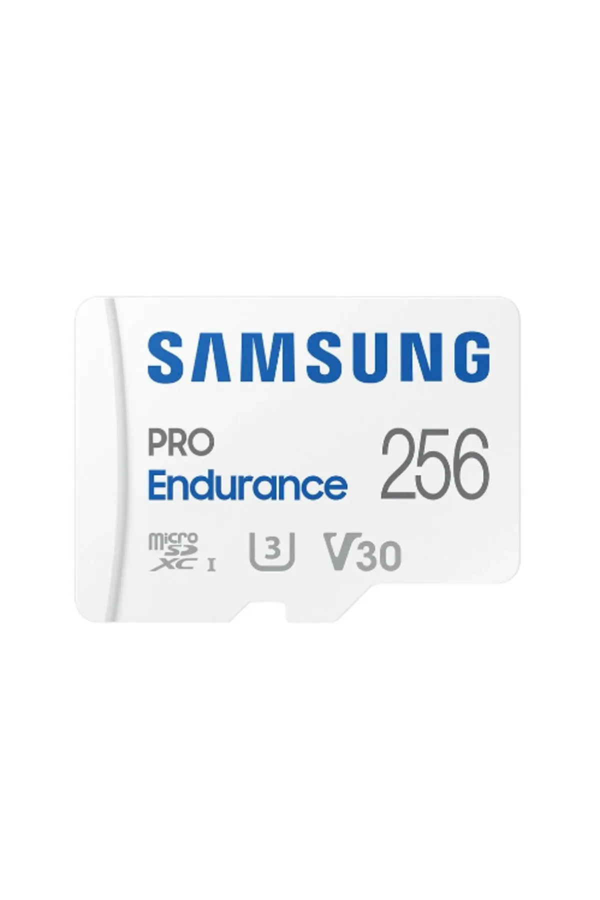 Samsung 256gb Pro Endrance Mb-mj256ka/apc Mıcro-sd Hafıza Kartı