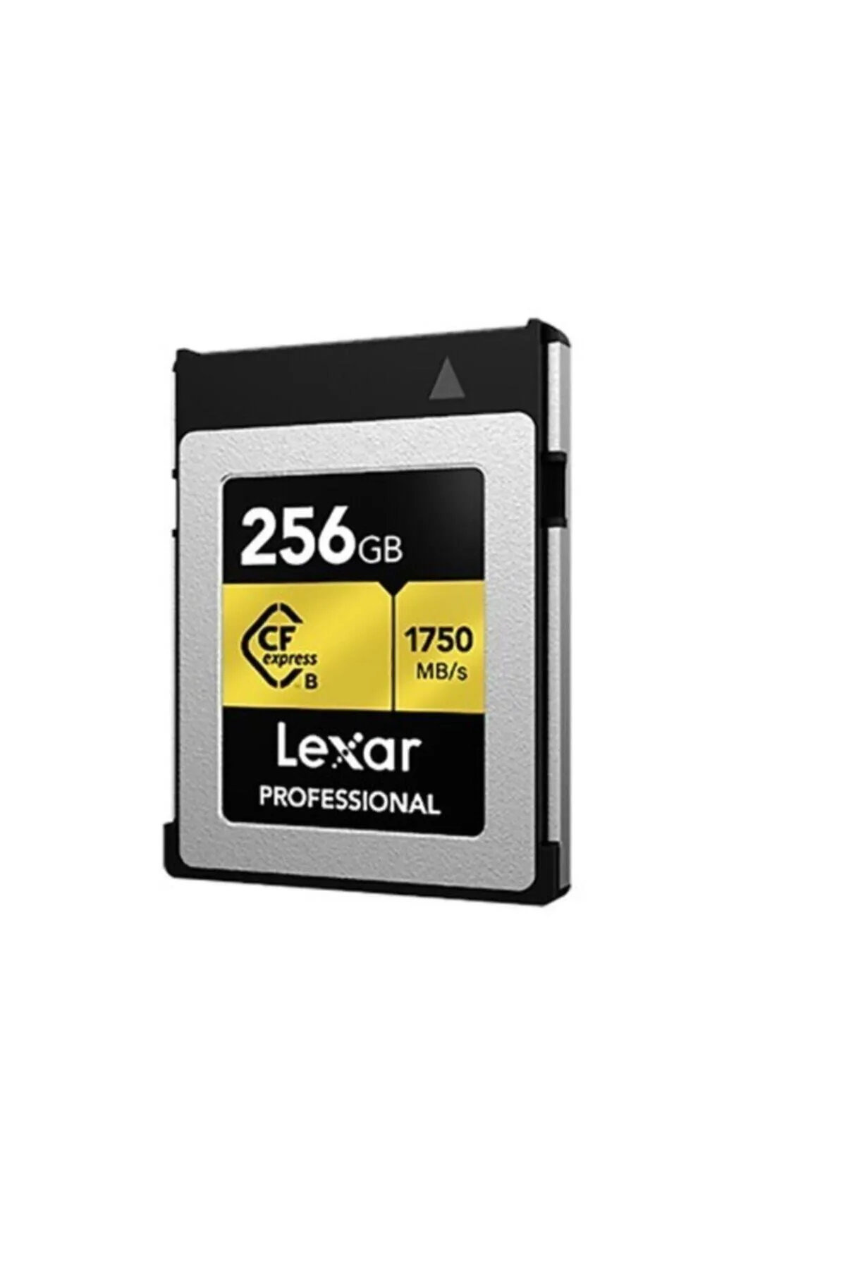 Lexar 256gb Professional Cfexpress Type-b (1750mb/s)