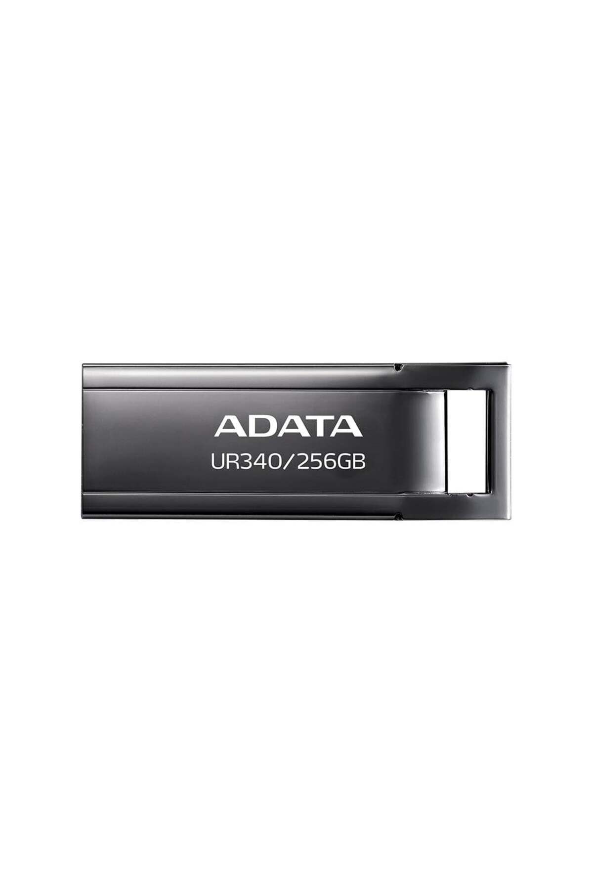 Adata 256GB Royal UR340 Metal 3.2 USB Bellek