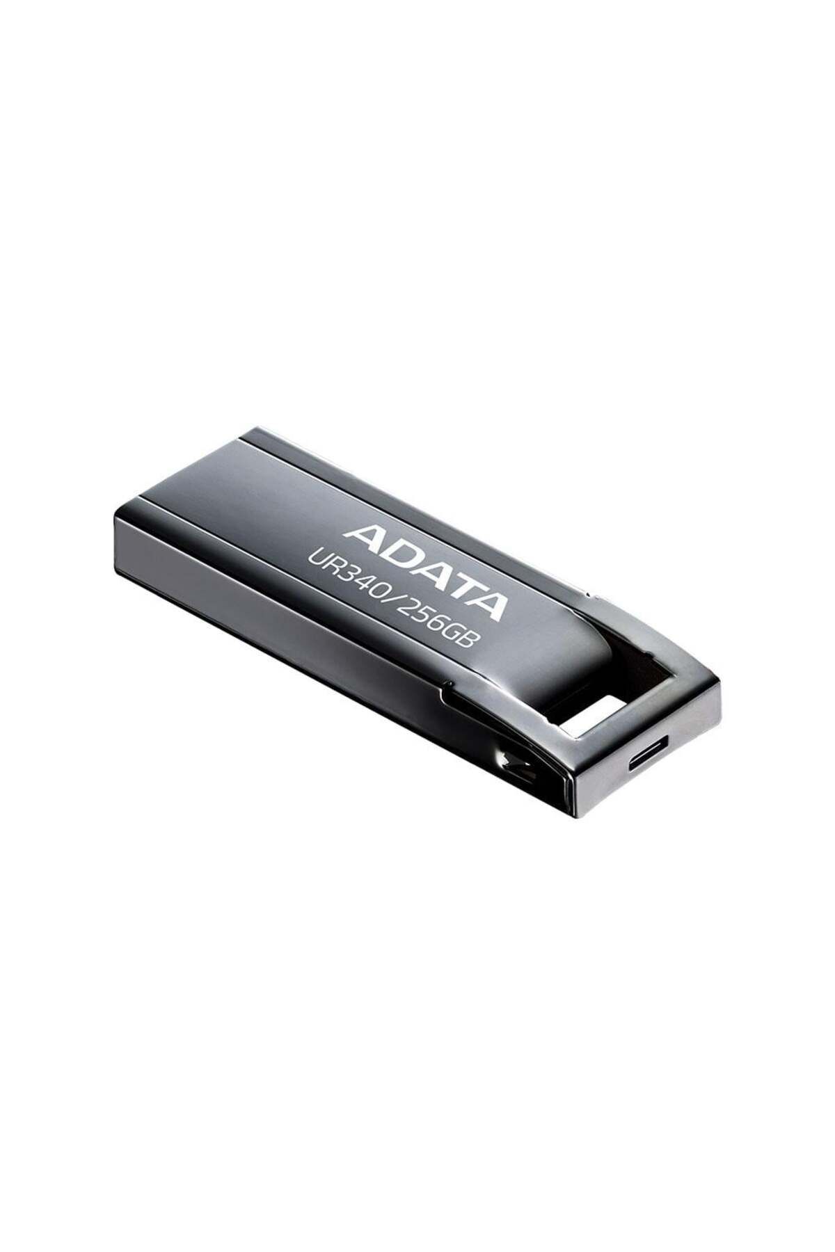 Adata 256GB Royal UR340 Metal 3.2 USB Bellek