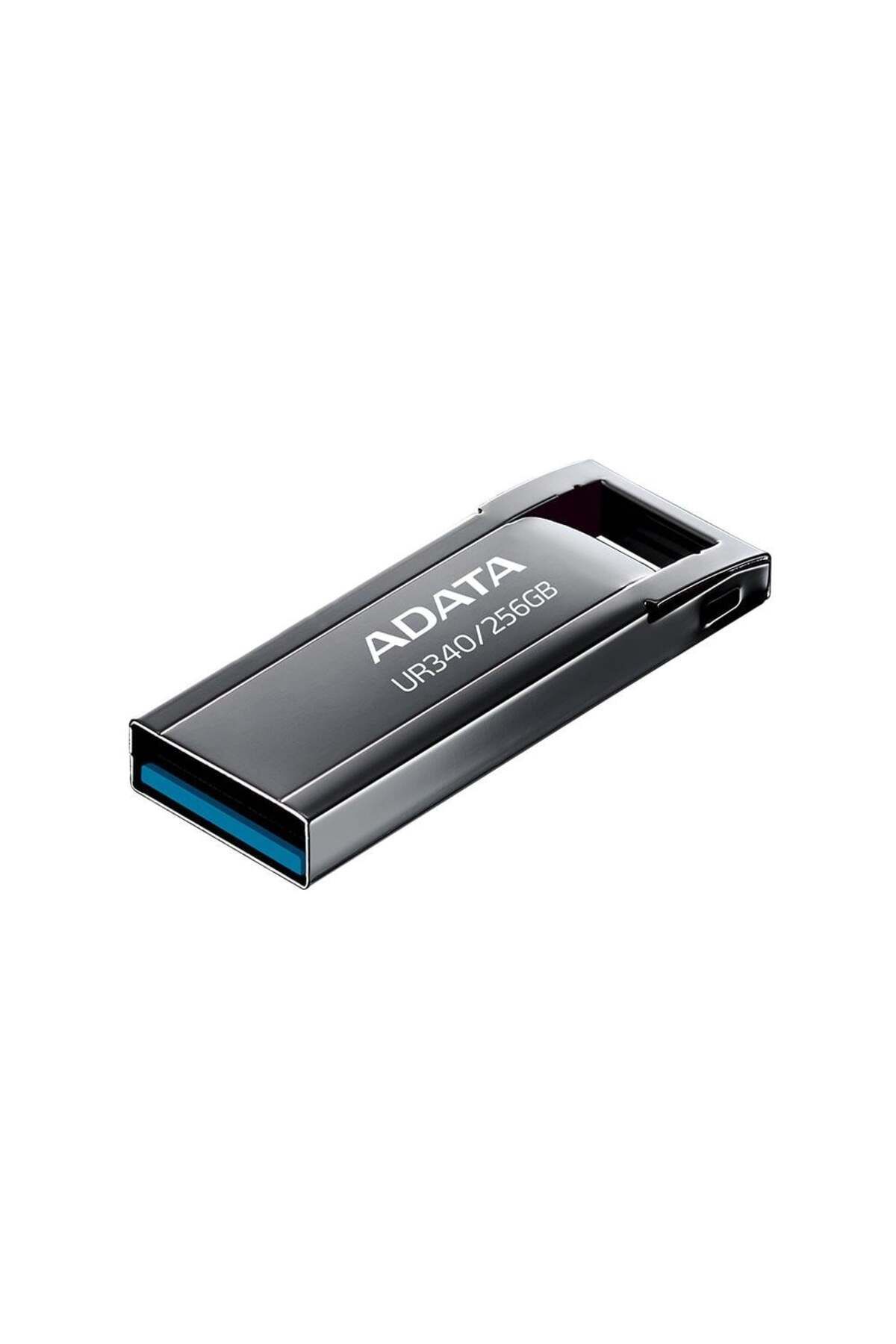 Adata 256GB Royal UR340 Metal 3.2 USB Bellek