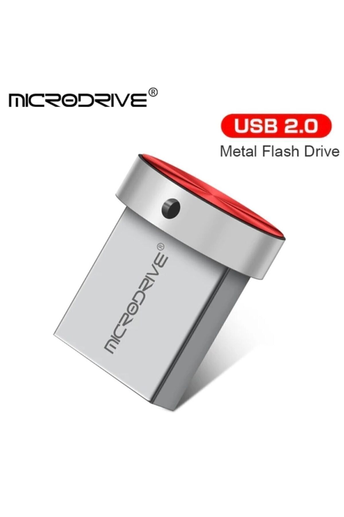 MicroDrive 256gb. Süper Mini 2.0 Usb Flash Bellek Metal Sağlam Orginal