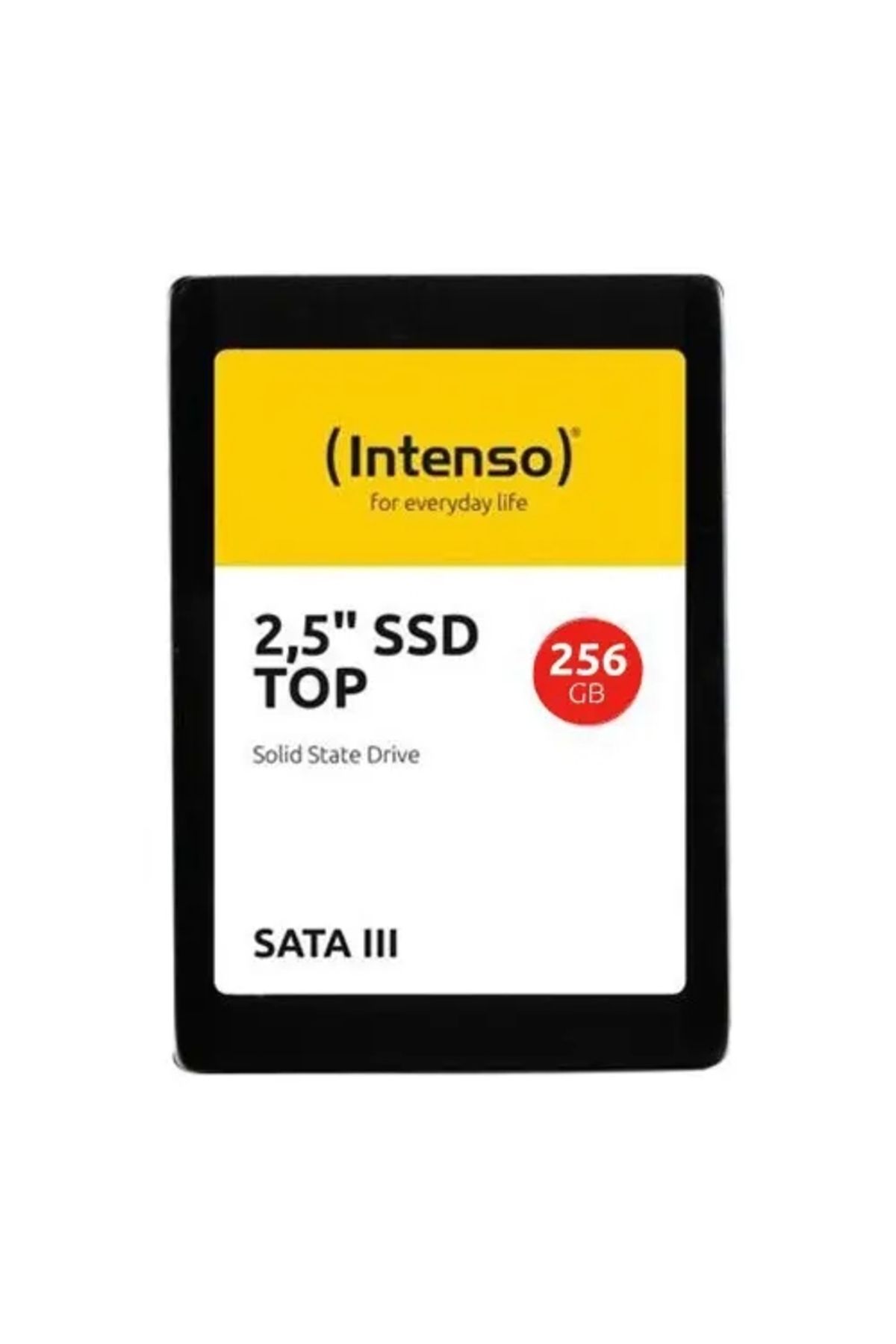 Genel Markalar 256gb Ssd 520-500mb/s Sata 3 2.5" Ssd