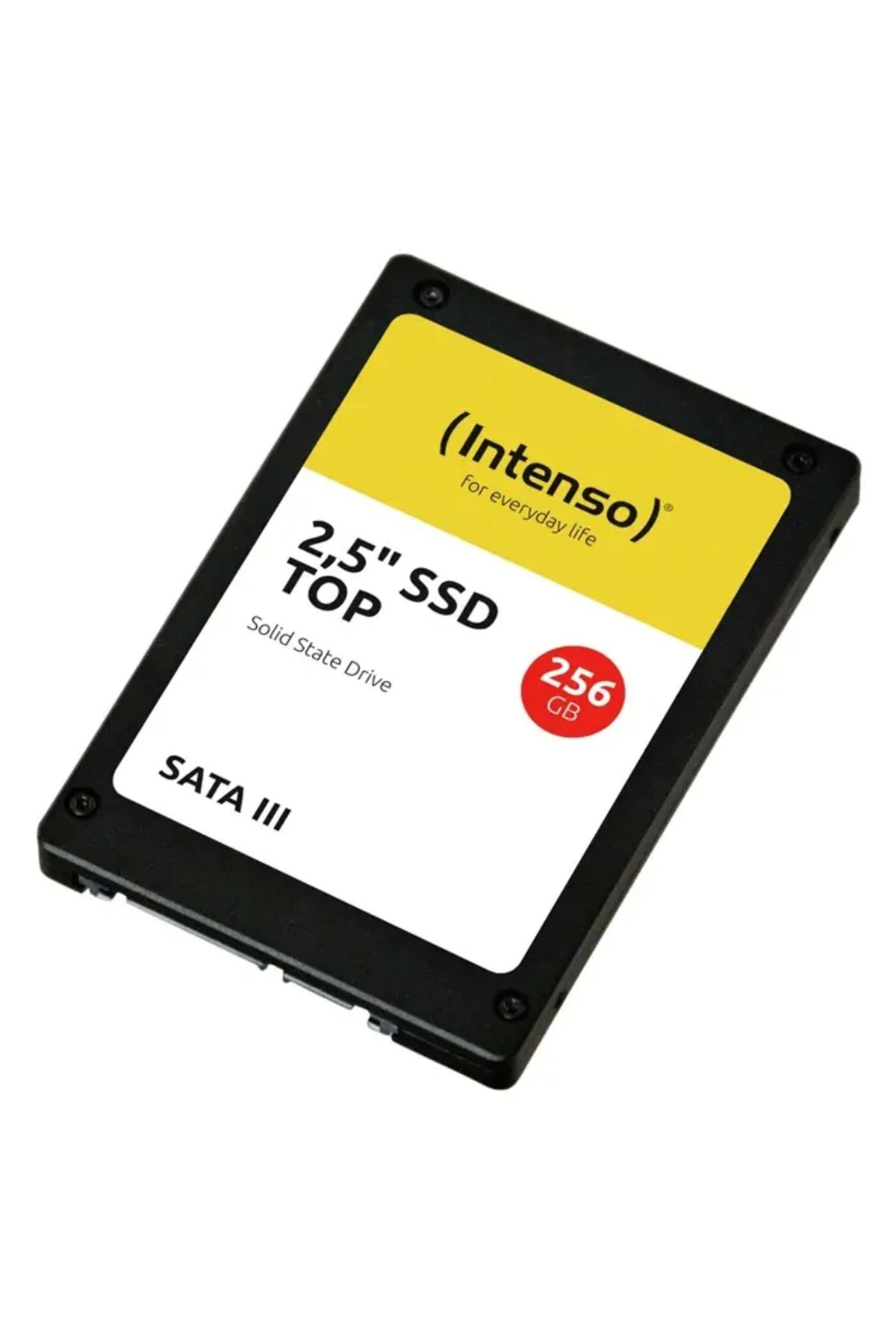 Genel Markalar 256gb Ssd 520-500mb/s Sata 3 2.5" Ssd