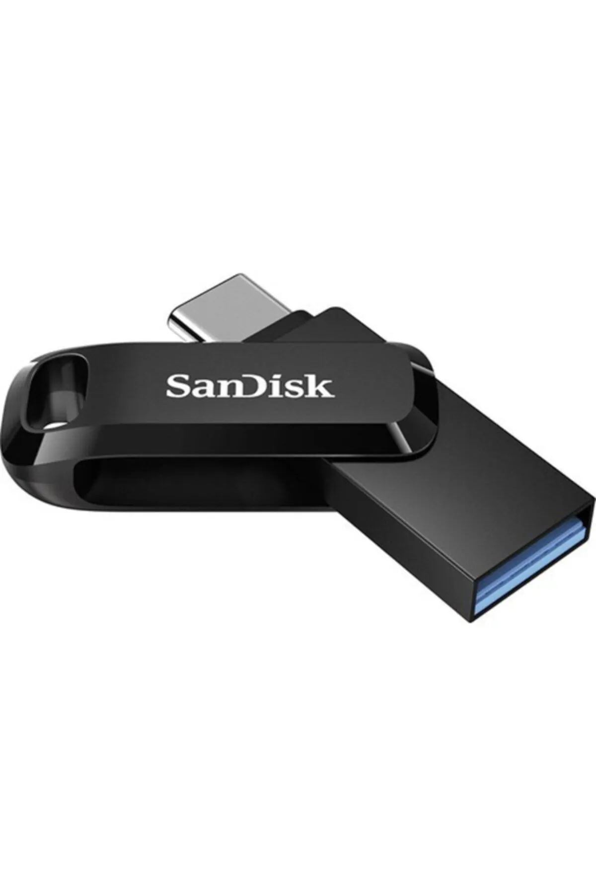 Sandisk 256gb Ultra Dual Drive Go Type-c Usb 3.1 Bellek