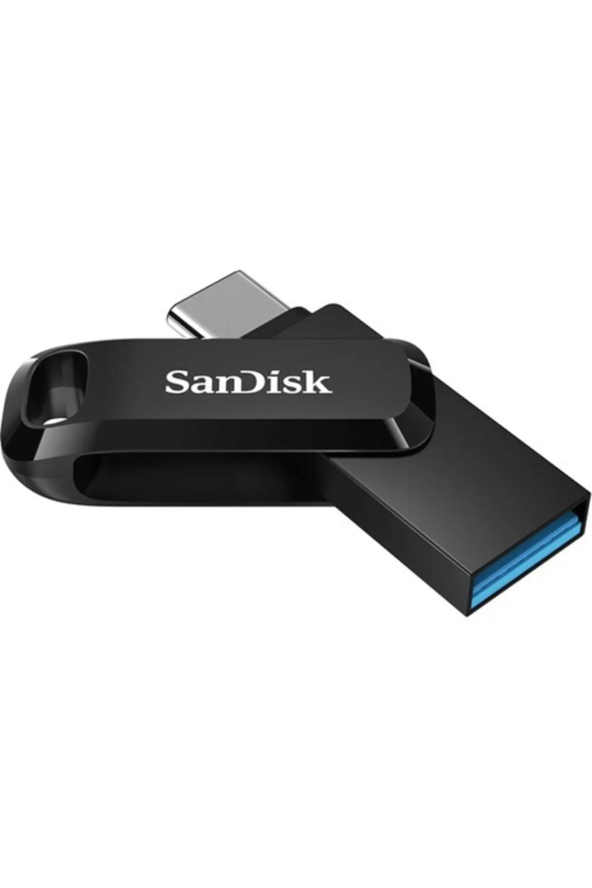 Sandisk 256gb Ultra Dual Drive Go Type-c Usb 3.1 Bellek