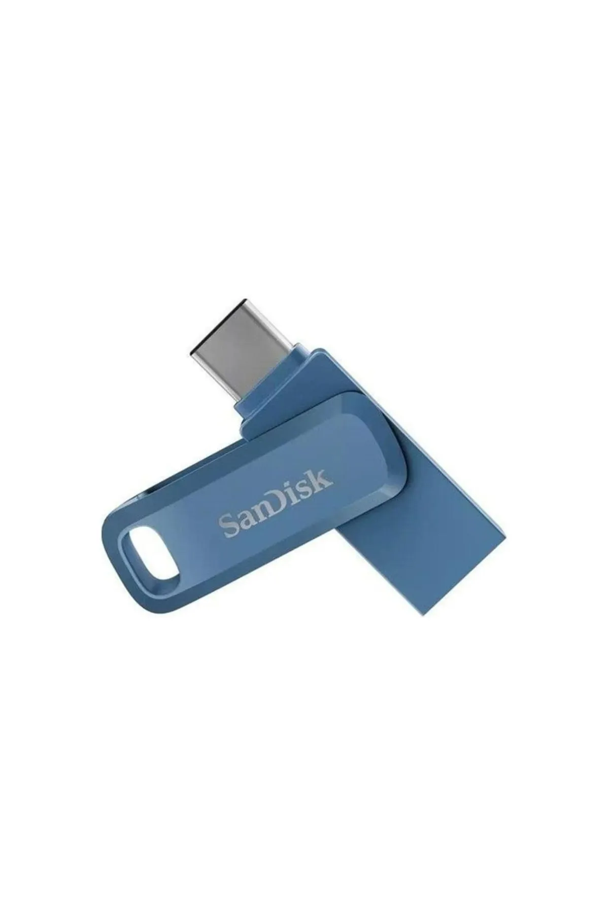 Sandisk 256gb Ultra Dual Drive Go Usb Typec Flash Bellek Sdddc3-256g-g46nb