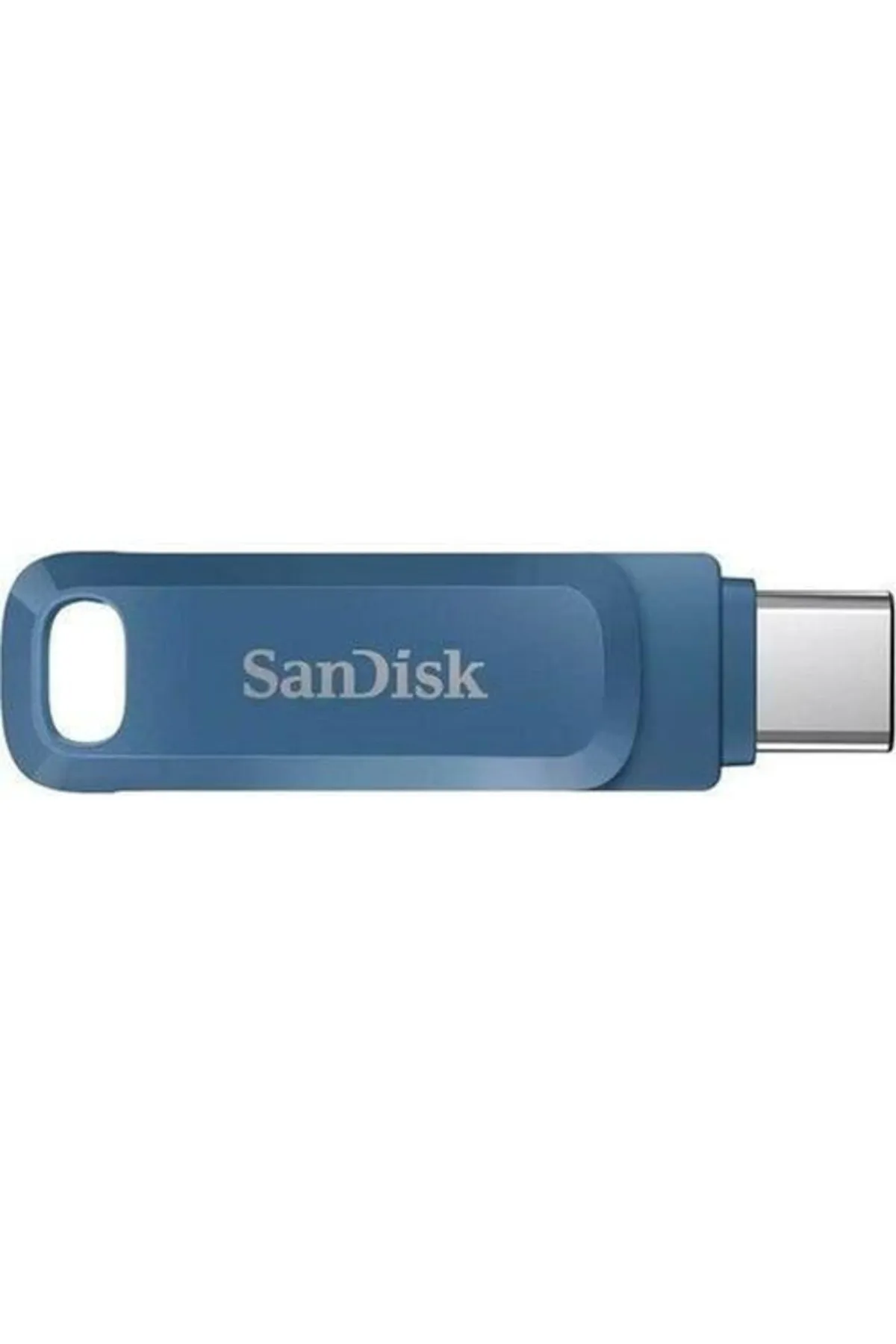 Sandisk 256gb Ultra Dual Drive Go Usb Typec Flash Bellek Sdddc3-256g-g46nb