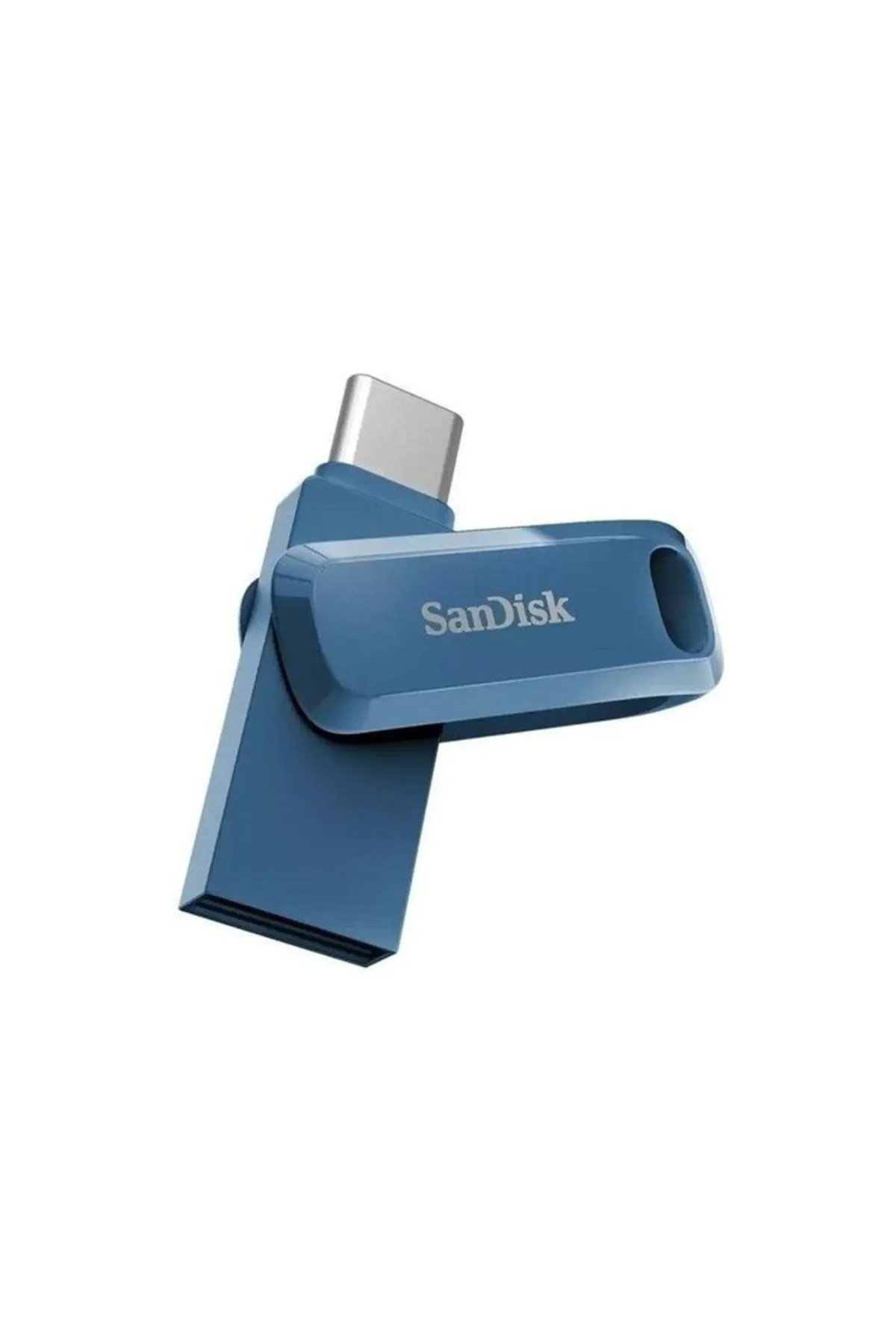 Sandisk 256gb Ultra Dual Drive Go Usb Typec Flash Bellek Sdddc3-256g-g46nb