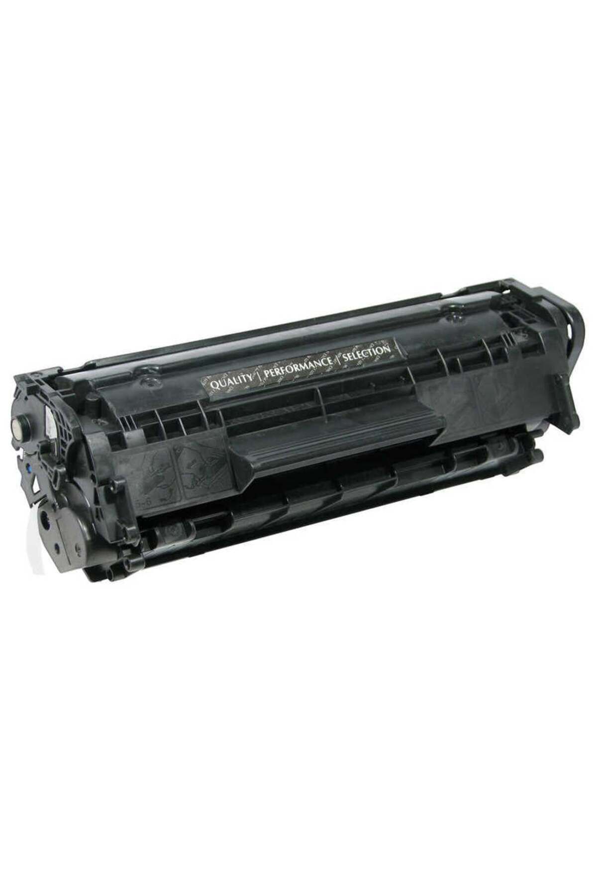 HP 2612a Muadil Toner