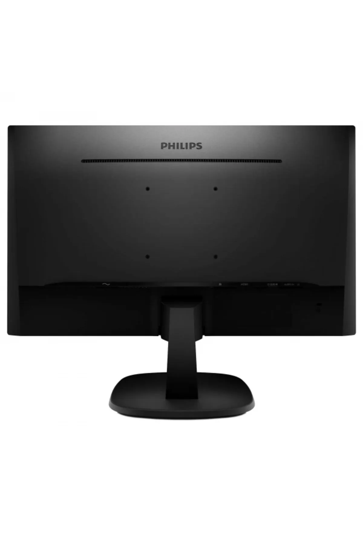 Philips 27 273v7qjab/01 Ips 4ms 75hz Hdmı Dp Vesa