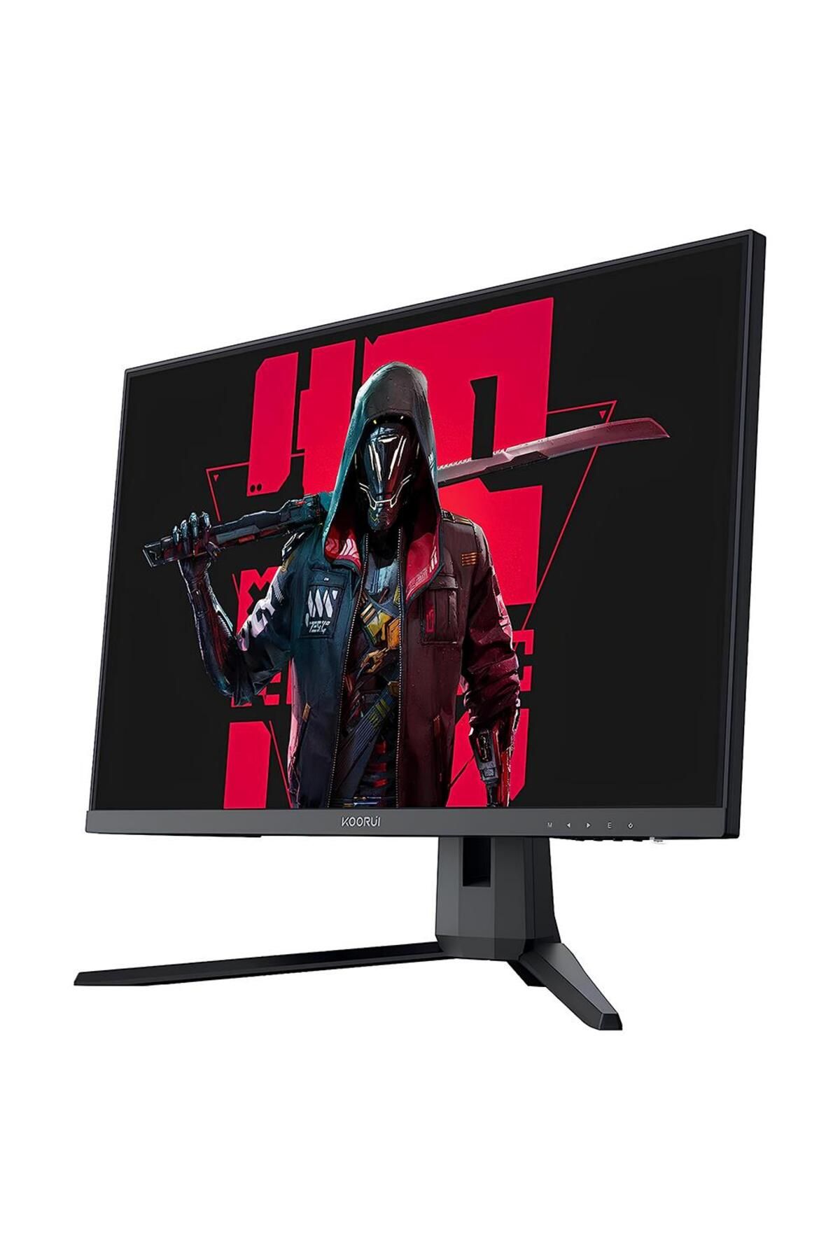 Koorui 27" 27e1qa 144hz 1ms Va Qhd (HDMI, DİSPLAYPORT) Gaming Monitör