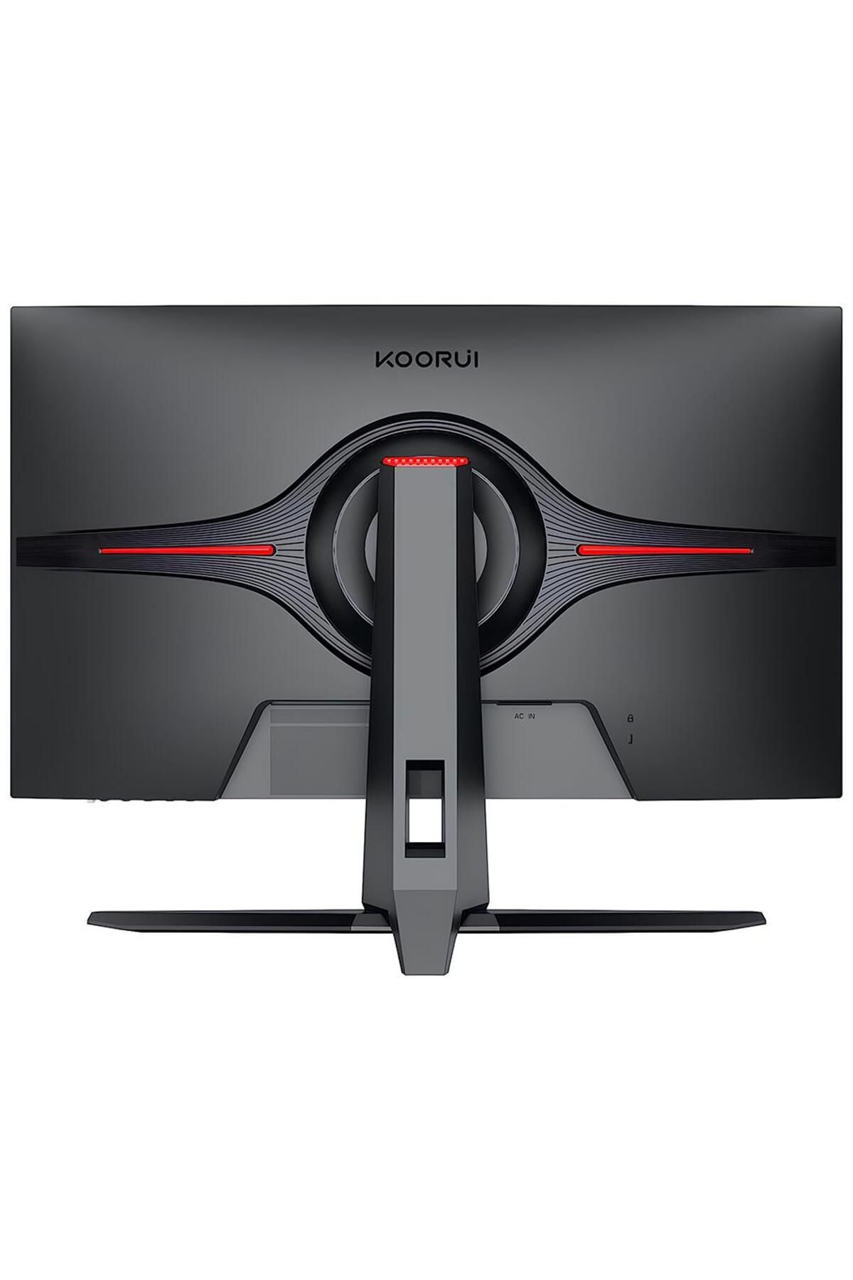 Koorui 27" 27e1qa 144hz 1ms Va Qhd (HDMI, DİSPLAYPORT) Gaming Monitör