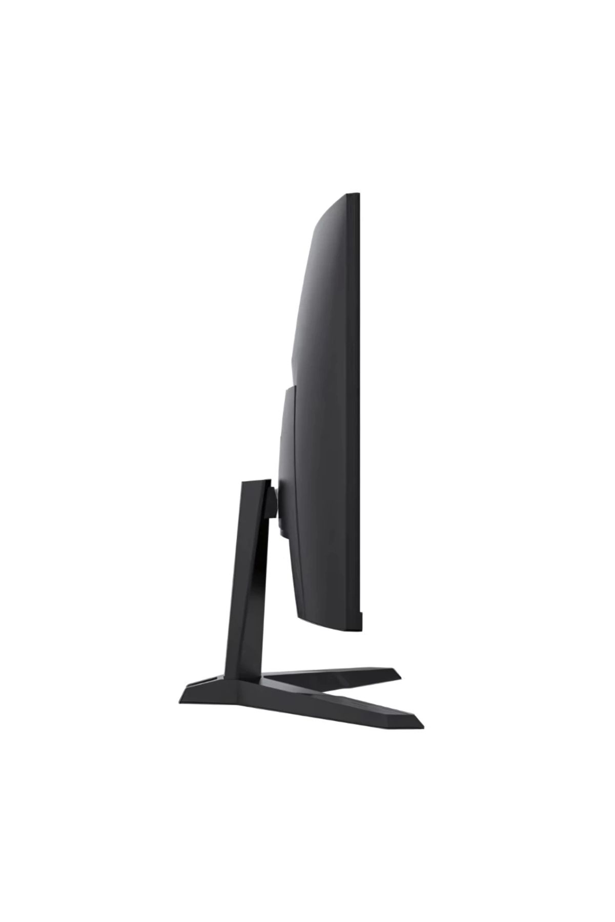 Koorui 27" 27e6qc Curved Va Panel 1ms 144hz Hdmı, Displayport Freesync Qhd Vesa Gaming Siyah Monitör