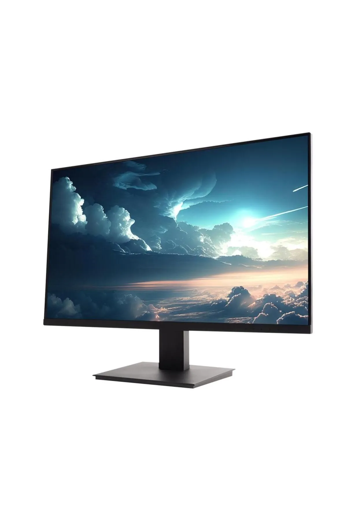 Koorui 27" 27N1 75Hz 5ms IPS FHD (HDMI, VGA) Monitör