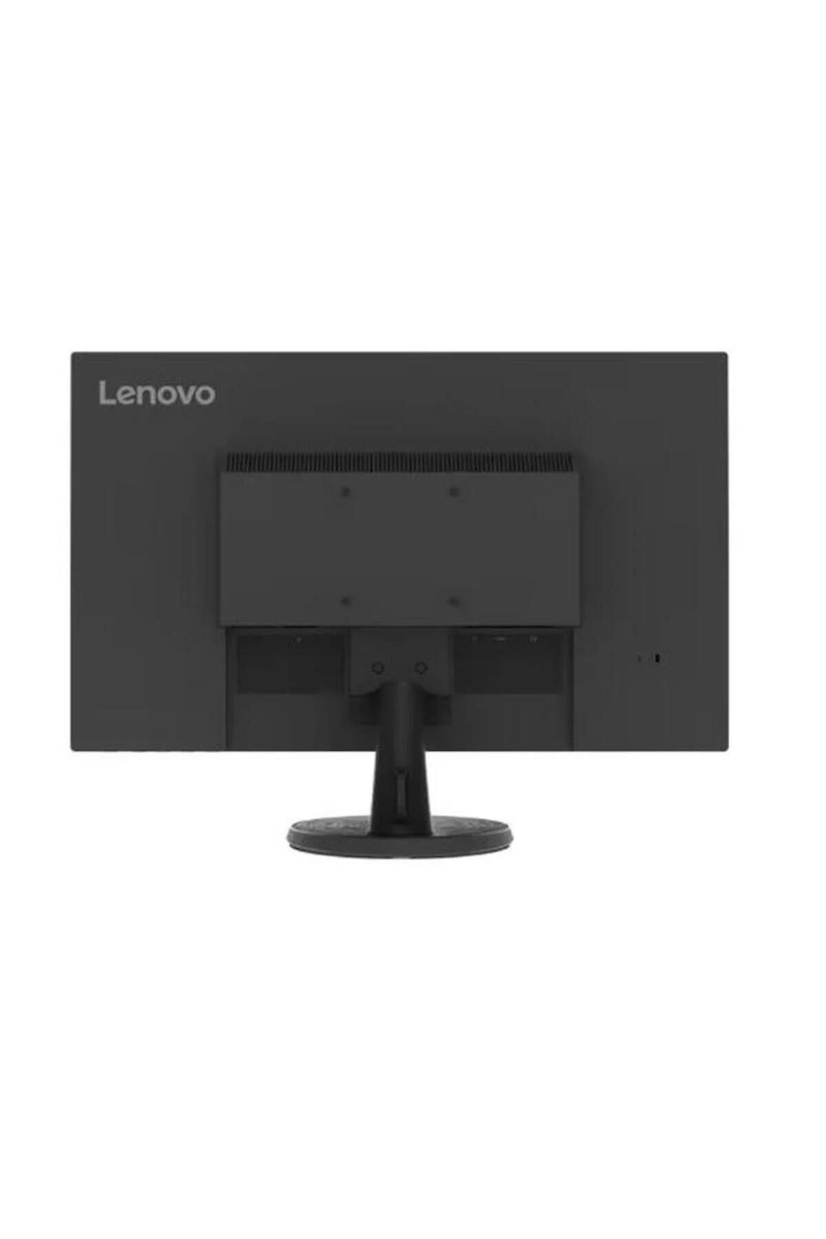 Lenovo 27 63ddkat6tk Fhd 4ms 75hz Hdmı Vga Monıtor