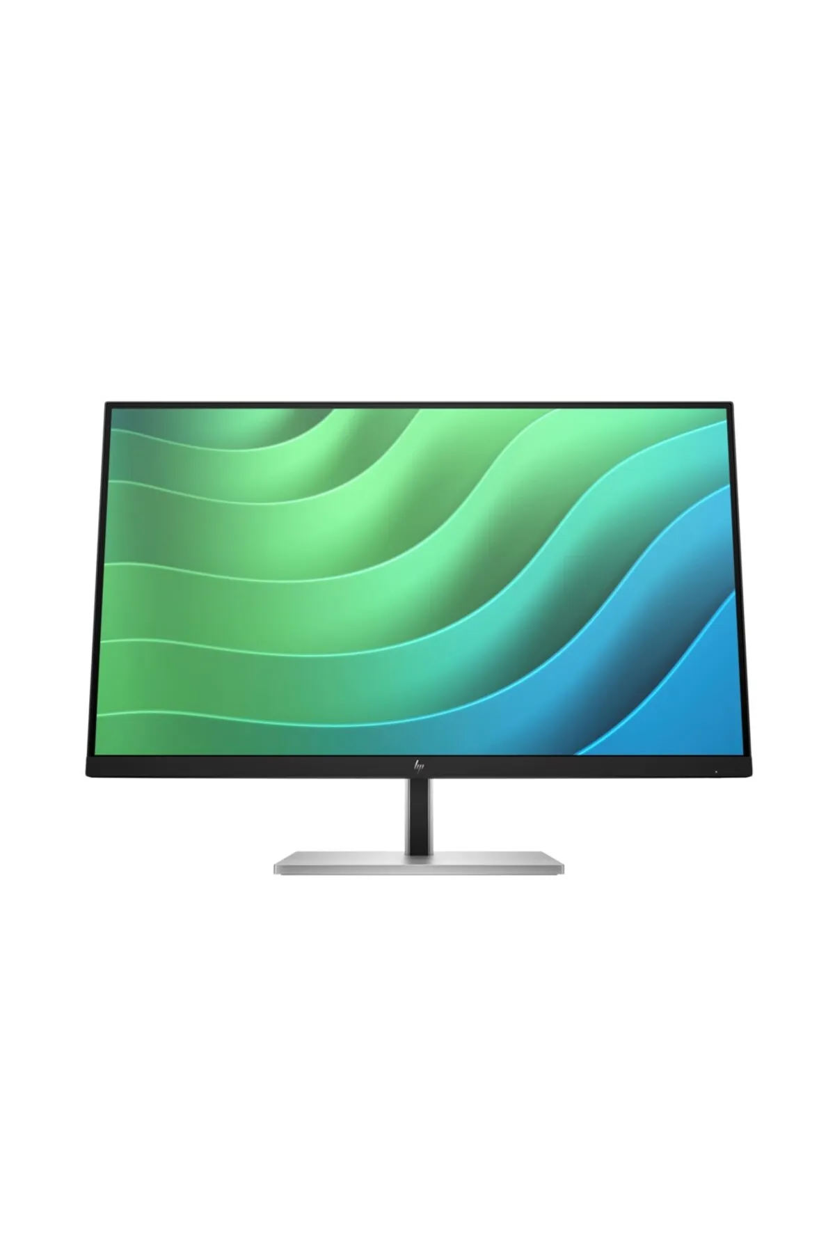 HP 27" 6N4E2AA E27 5ms 75Hz HDMI DisplayPort IPS Monitör