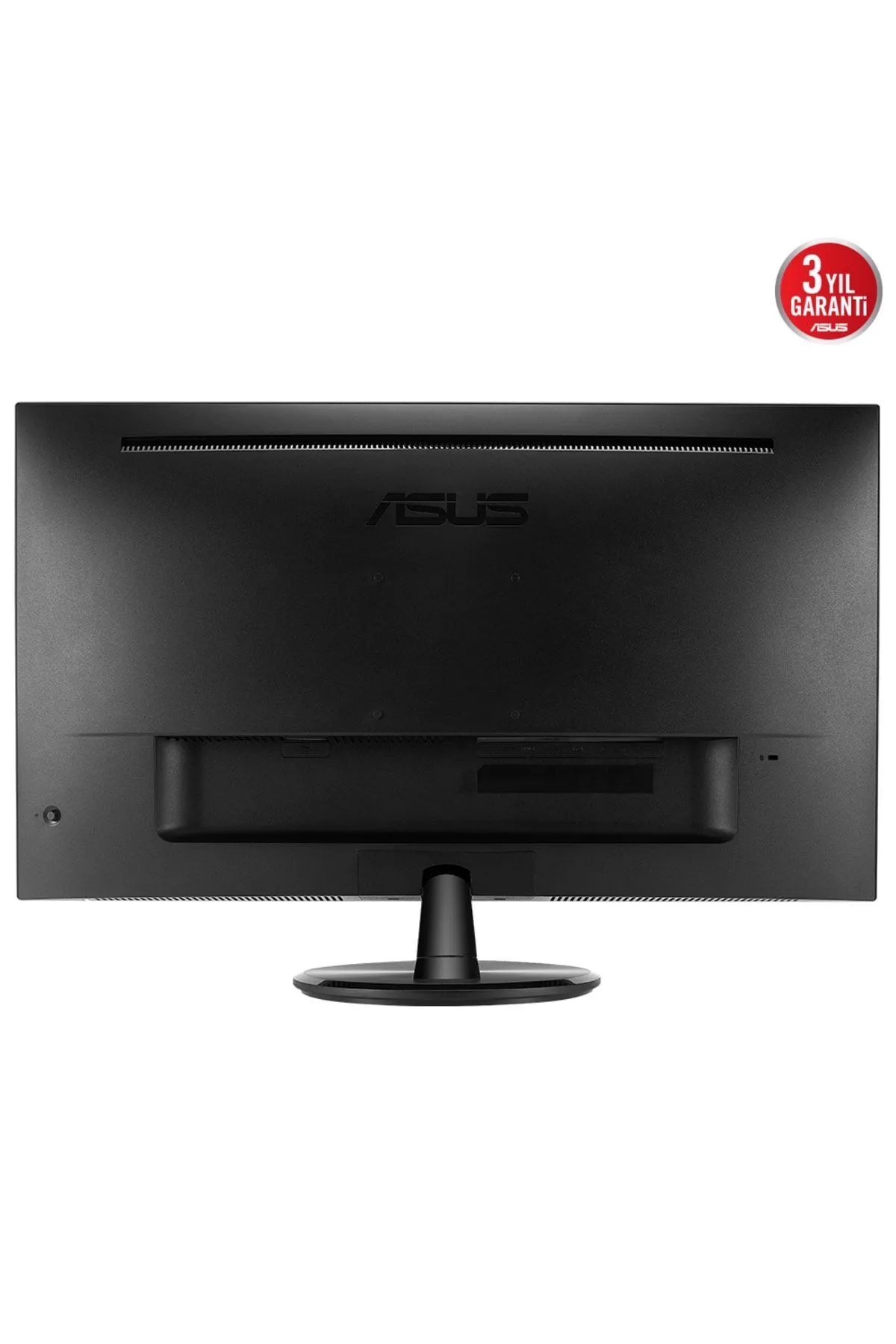 Asus 27" Asus VP279HE 1ms 75Hz VGA HDMI Vesa Siyah Monitör