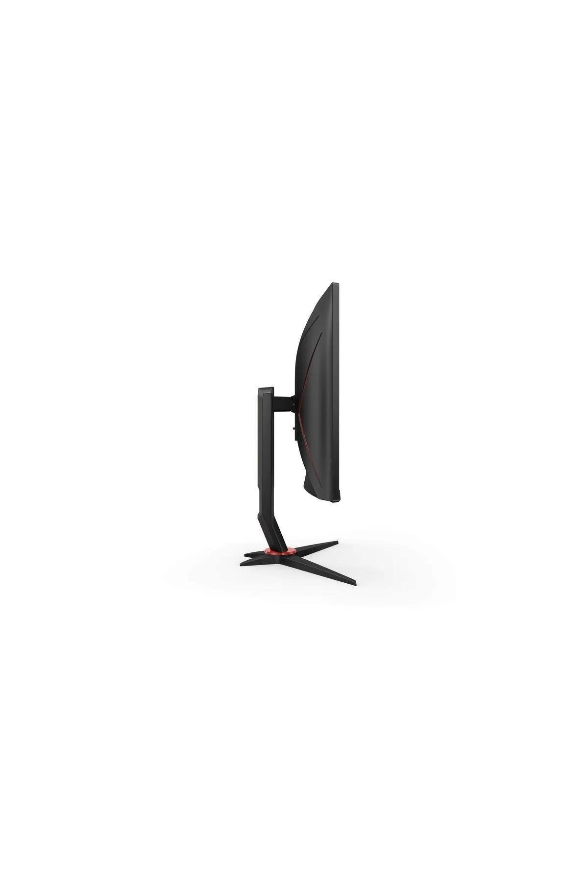 AOC 27" C27G2Z3/BK 280 Hz 1Ms Curved Adaptive-Sync Full Hd Curved Oyuncu Monitör