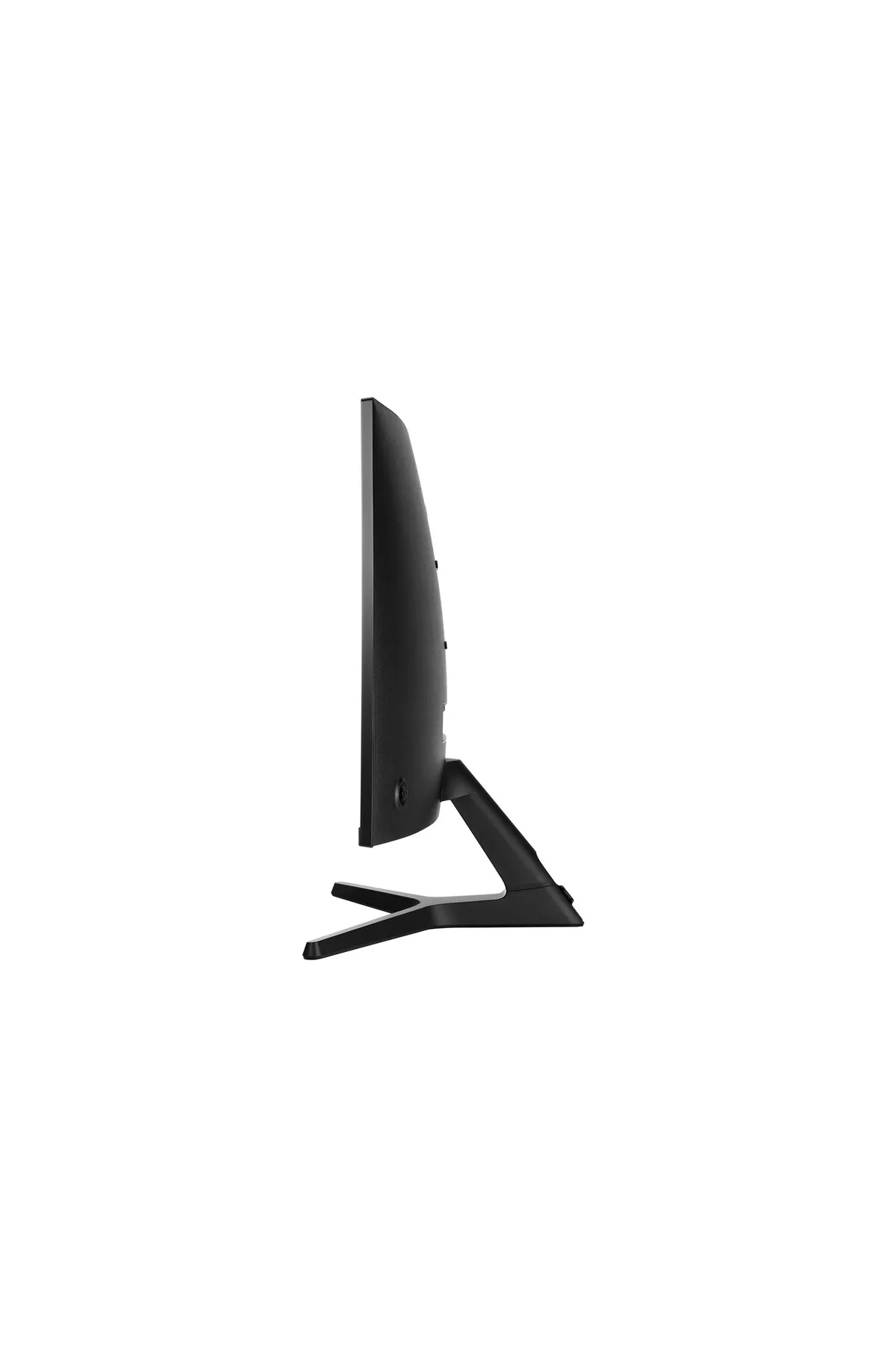 Samsung 27” Cr50 4 Ms 60 Hz Full Hd Hdmı Kavisli Monitör