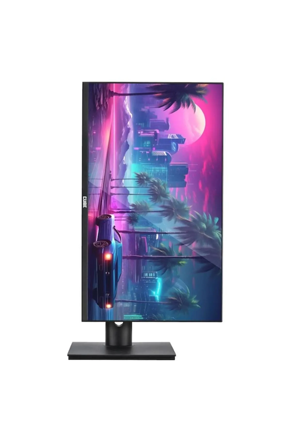 Cube 27 CUBE PA-27V165F VA 1MS 165HZ 2XHDMI 2XDP 2K QHD 2560X1440 FREESYNC