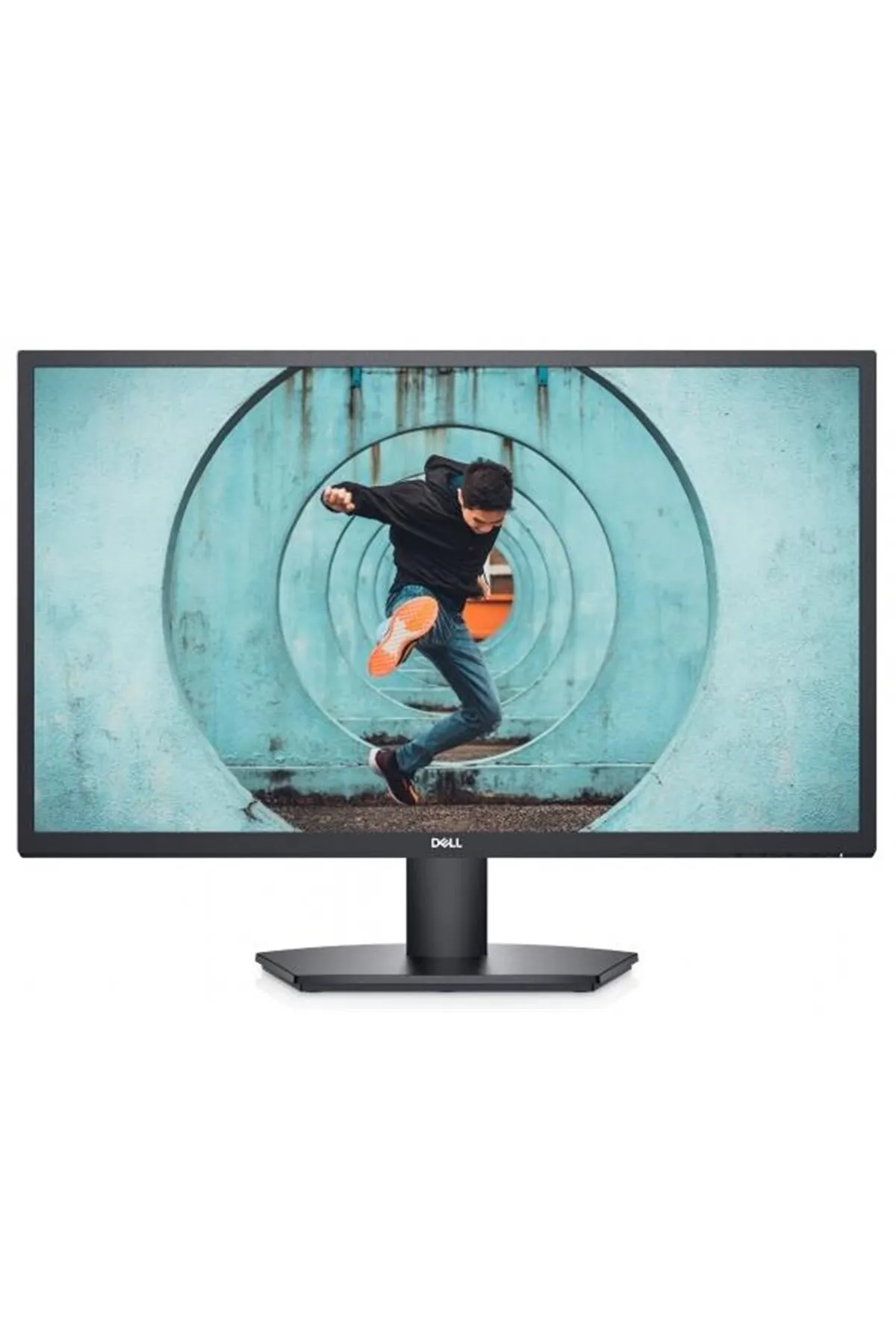 Hızlı Stok 27 Dell Se2722h Fhd 8ms 75hz Hdmı+vga Led Monıtor