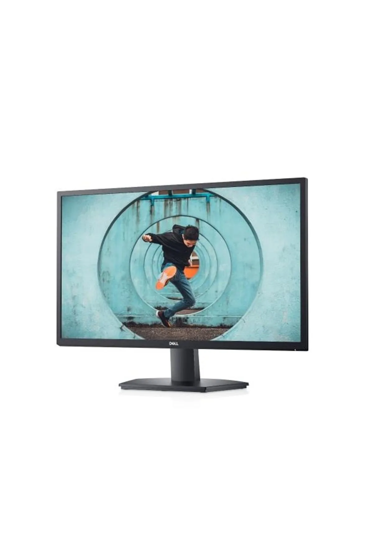 Hızlı Stok 27 Dell Se2722h Fhd 8ms 75hz Hdmı+vga Led Monıtor