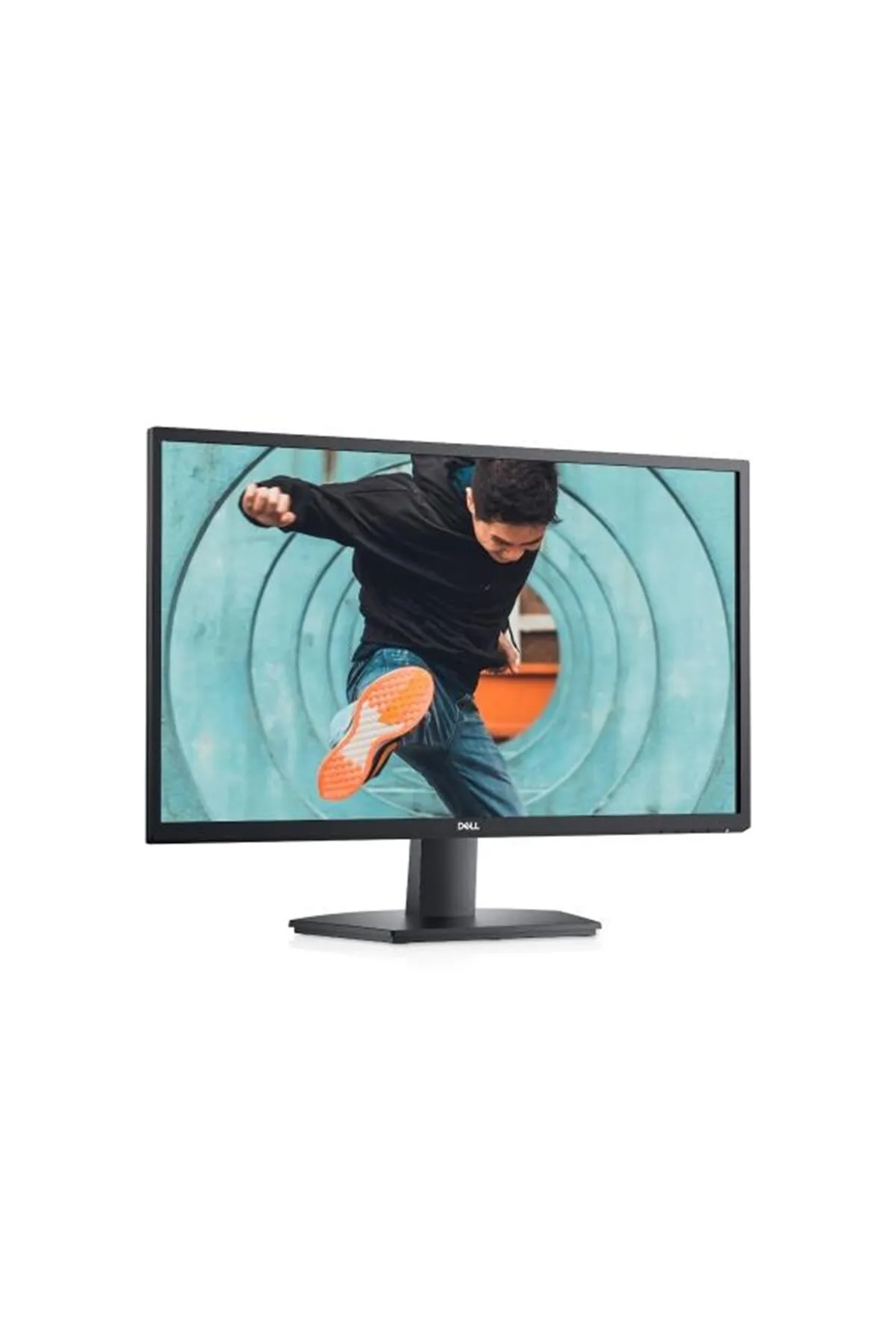 Hızlı Stok 27 Dell Se2722h Fhd 8ms 75hz Hdmı+vga Led Monıtor