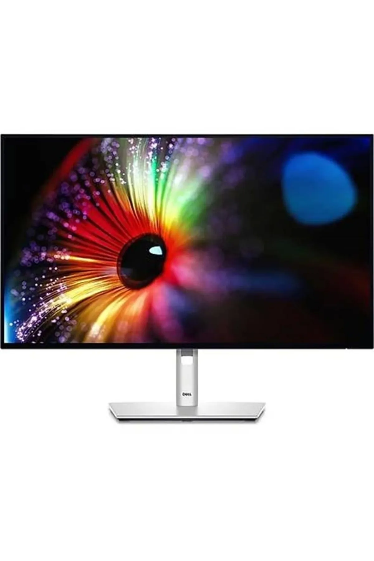 Dell 27 DELL U2724D QHD 5MS 120HZ HDMI+DP+TYPE-C IPS MONITOR