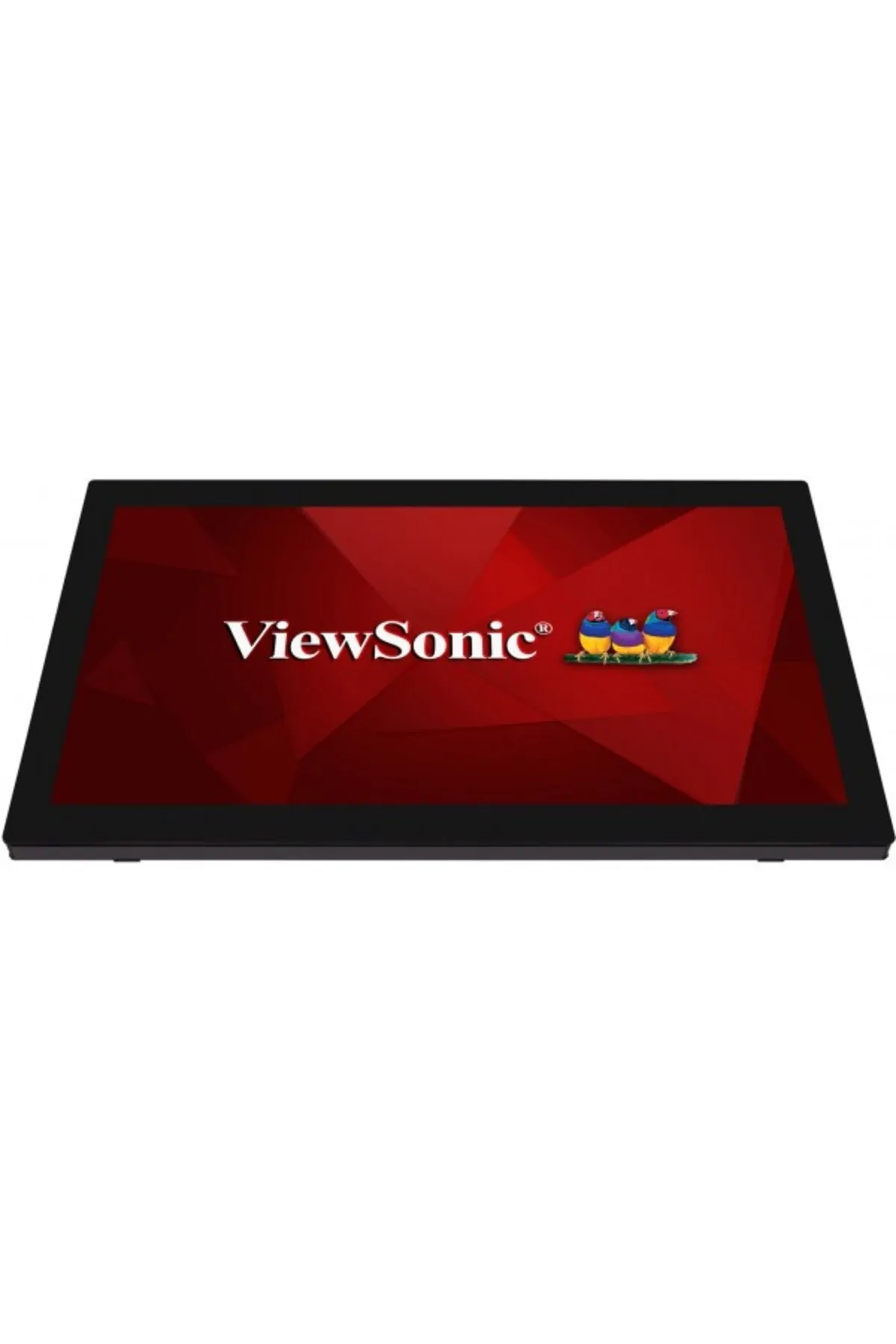 ViewSonic 27" DOKUNMATIK TD2760 6MS 60HZ HDMI-DP KURUMSAL MONİTÖR