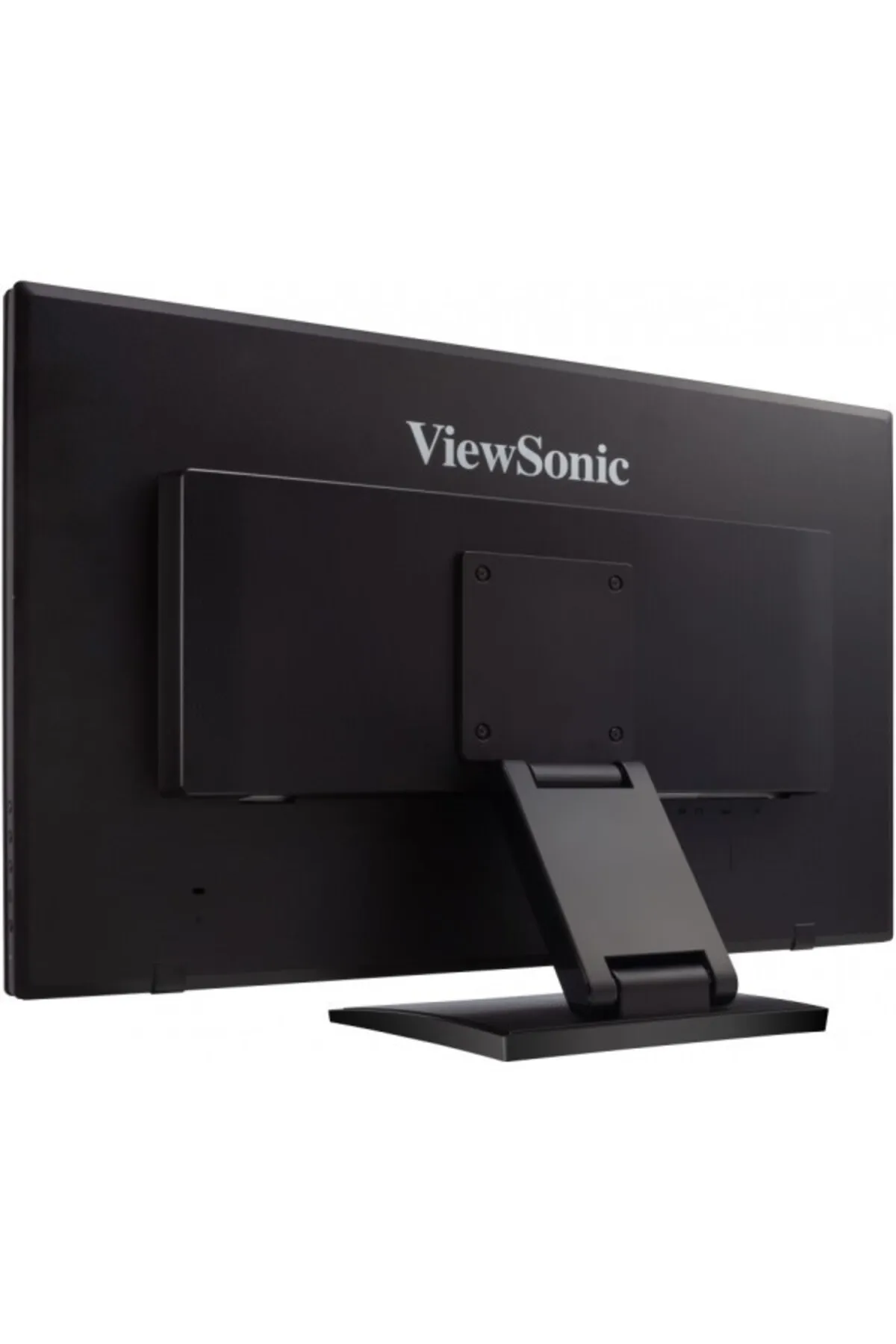 ViewSonic 27" DOKUNMATIK TD2760 6MS 60HZ HDMI-DP KURUMSAL MONİTÖR