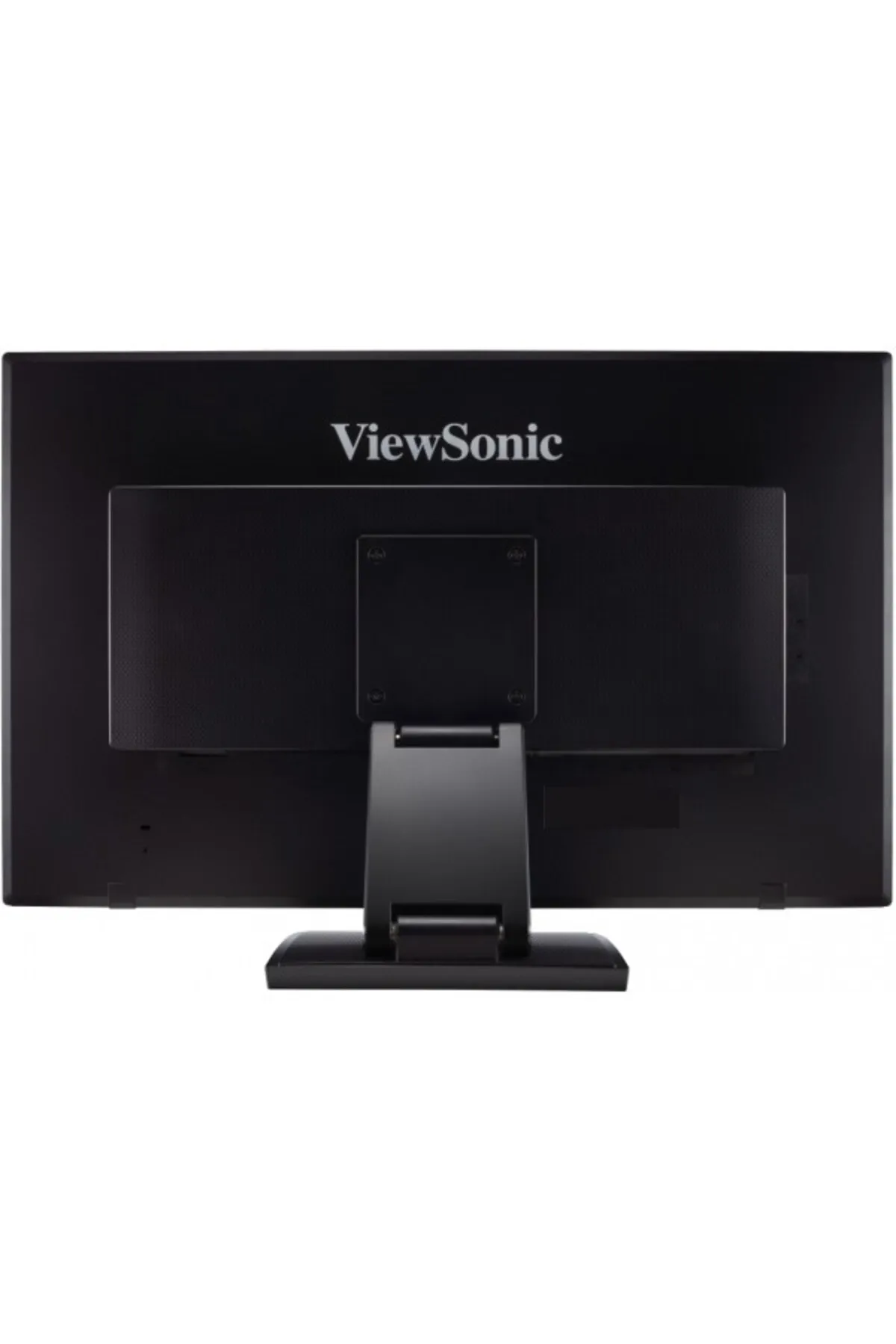 ViewSonic 27" DOKUNMATIK TD2760 6MS 60HZ HDMI-DP KURUMSAL MONİTÖR