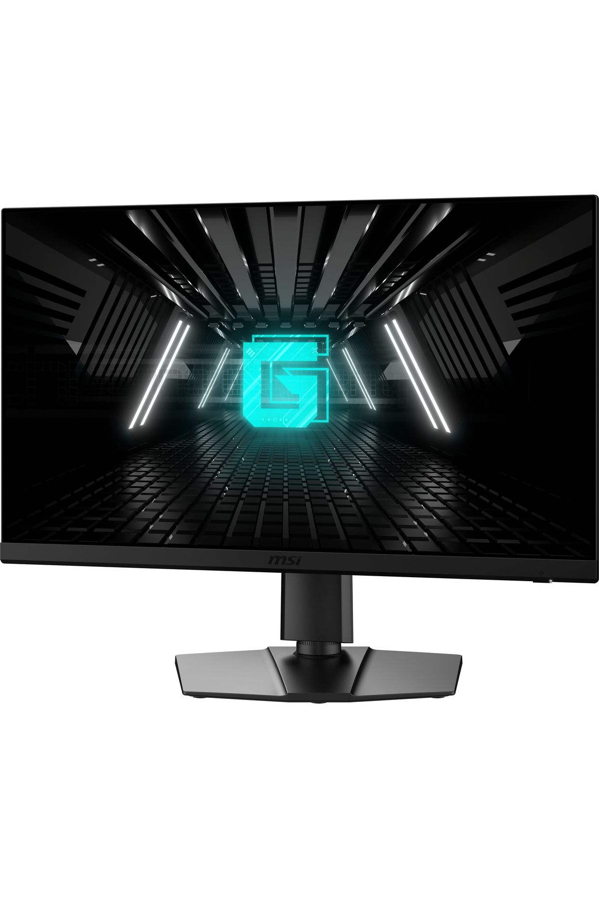 MSI 27 G272QPF E2 2560x1440 (WQHD) 16:9 FLAT RAPID IPS 180HZ 1MS ADAPTIVE-SYNC PIVOT GAMING MONITOR