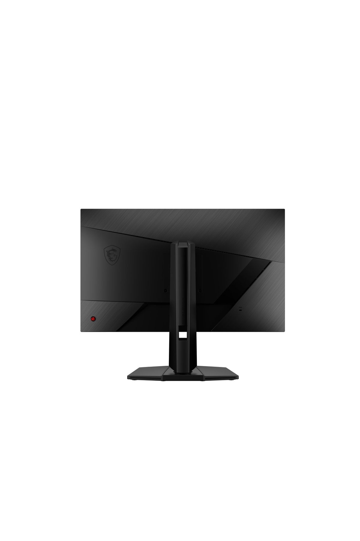 MSI 27 G272QPF E2 2560x1440 (WQHD) 16:9 FLAT RAPID IPS 180HZ 1MS ADAPTIVE-SYNC PIVOT GAMING MONITOR