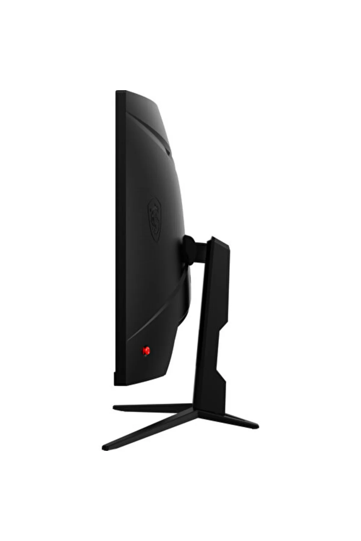 MSI 27 G273cq Curved 1500r Va 2560x1440 (WQHD) 16:9 170hz 1ms Freesync Premıum Gamıng Monıtor