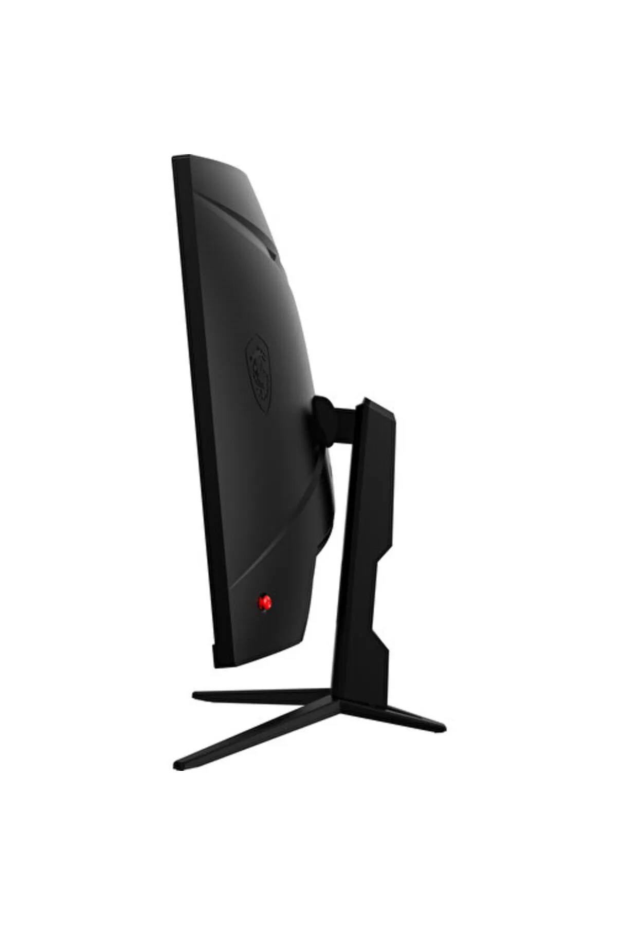 MSI 27 G273cq Curved 1500r Va 2560x1440 (WQHD) 16:9 170hz 1ms Freesync Premıum Gamıng Monıtor