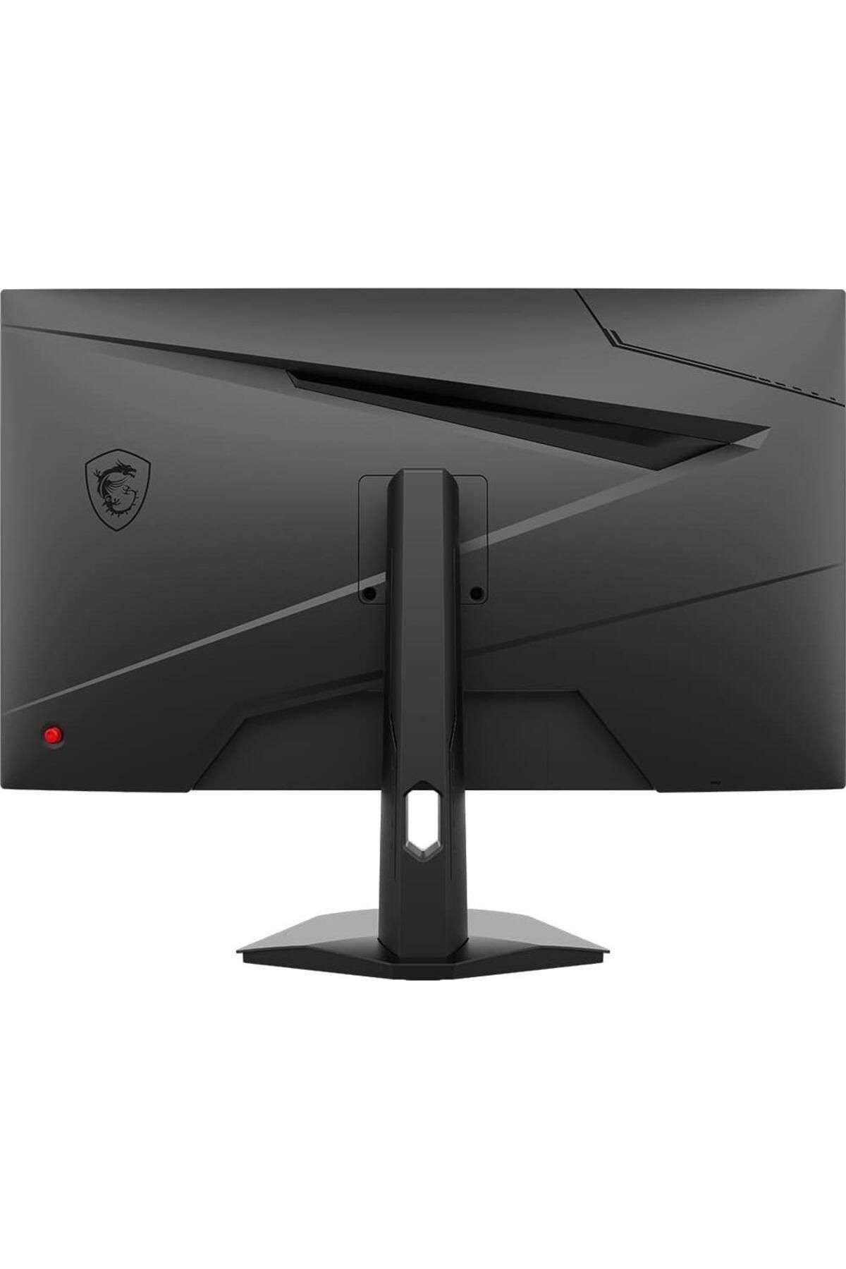 MSI 27 G274F 1920x1080 (FHD) 16:9 FLAT RAPID IPS 180HZ 1MS ADAPTIVE-SYNC GAMING MONITOR