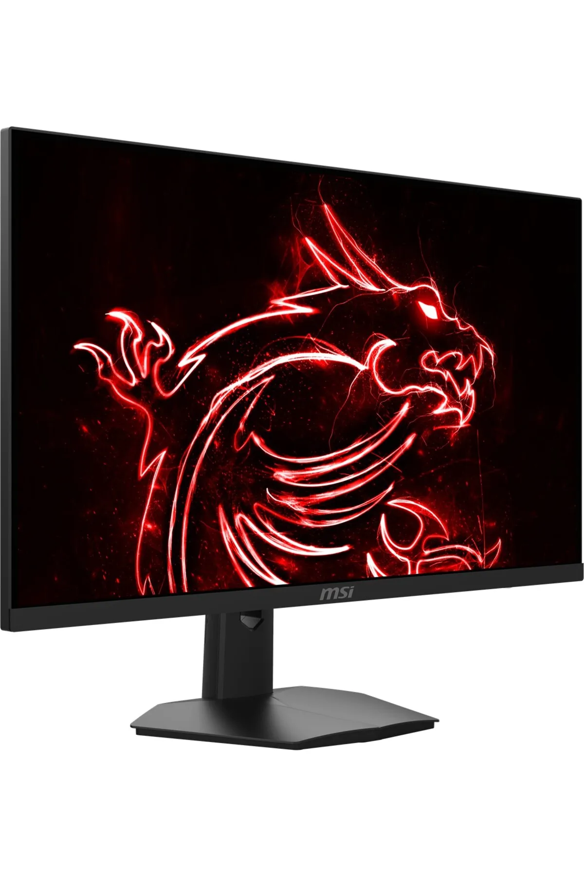 MSI 27 G274F 1920x1080 (FHD) 16:9 FLAT RAPID IPS 180HZ 1MS ADAPTIVE-SYNC GAMING MONITOR